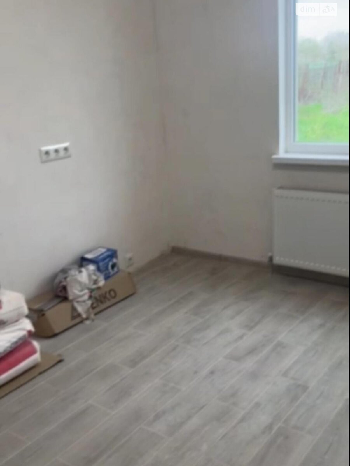 одноповерховий будинок, 42.5 кв. м, цегла. Продаж у Світле фото 1 одноповерховий будинок, 42.5 кв. м, цегла. Продаж у Світле фото 1