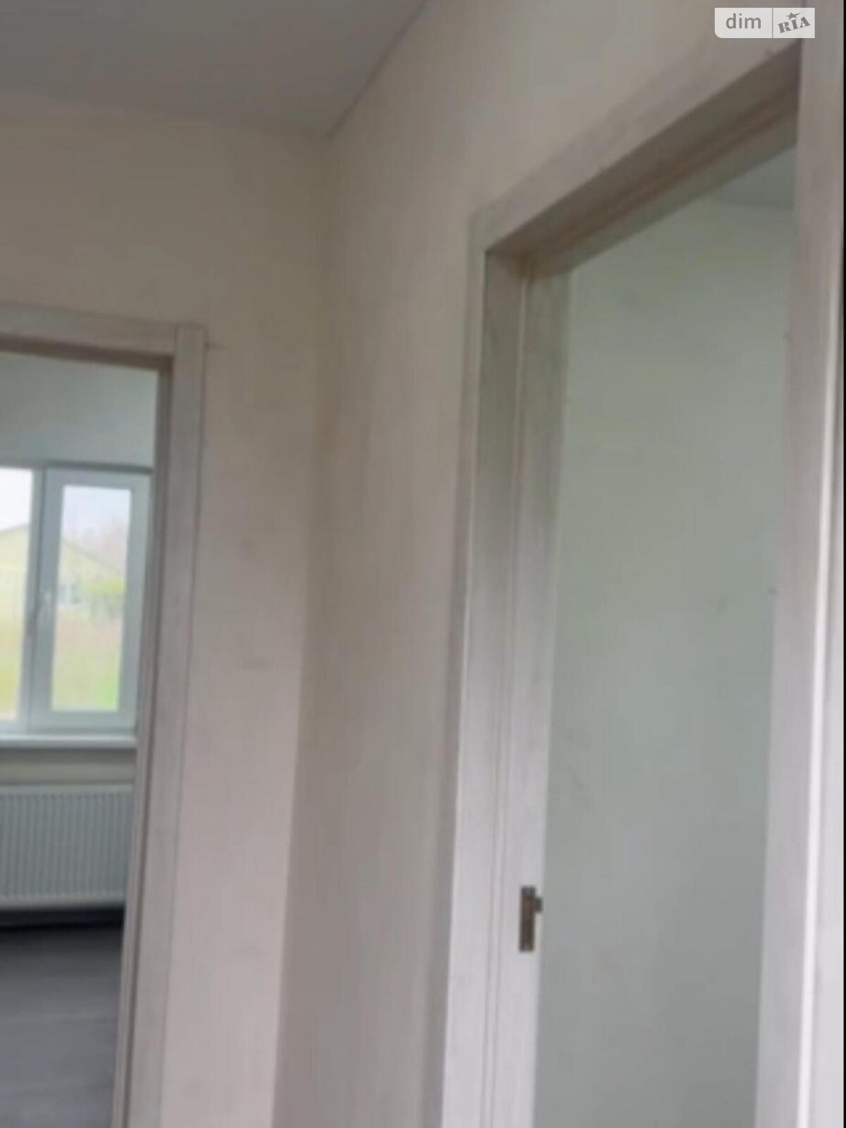 одноповерховий будинок, 42.5 кв. м, цегла. Продаж у Світле фото 1 одноповерховий будинок, 42.5 кв. м, цегла. Продаж у Світле фото 1