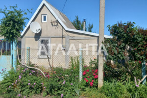 одноэтажный дом беседка, 45 кв. м, дерево и кирпич. Продажа в Светлом фото 2