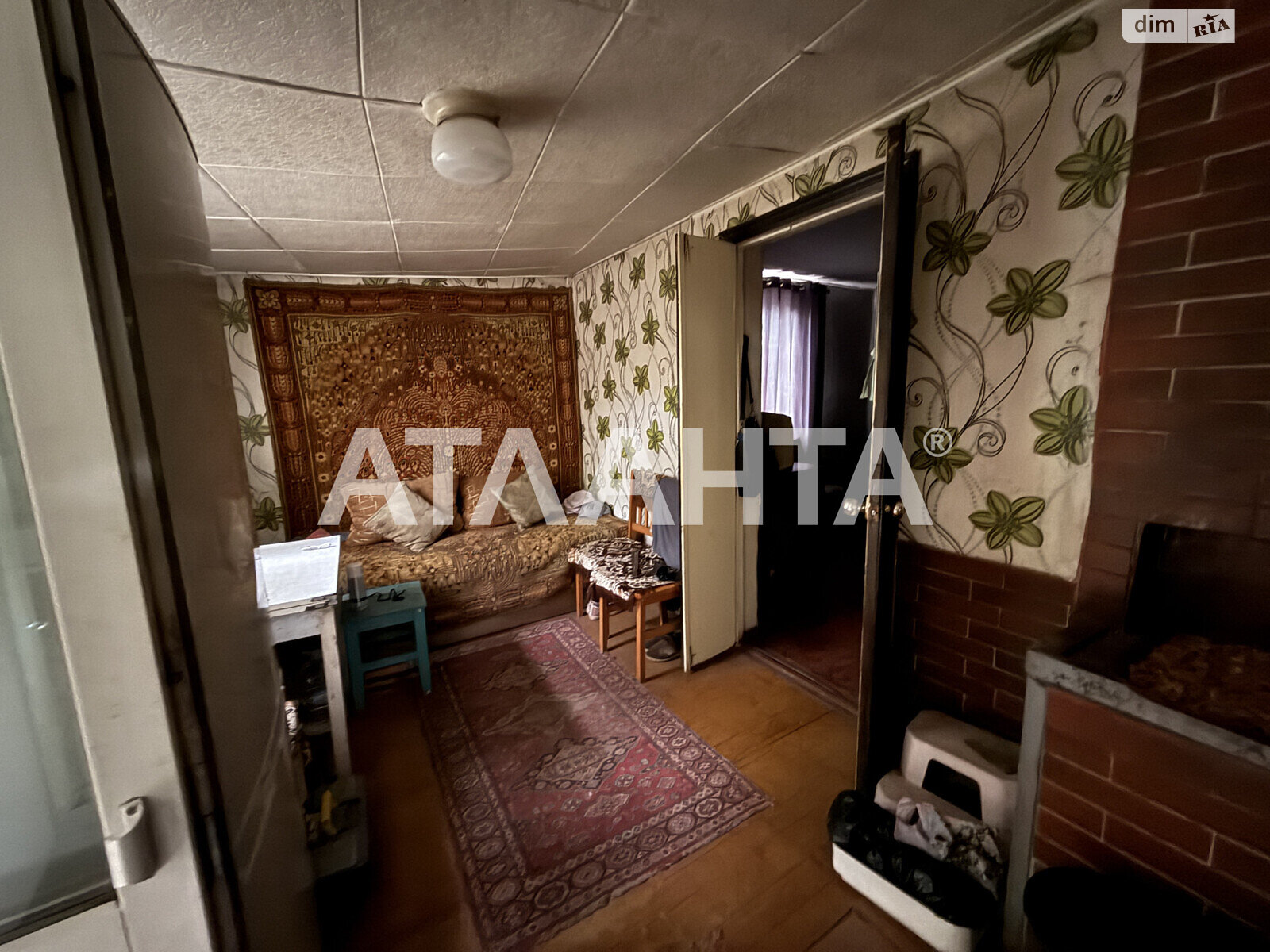 одноэтажный дом беседка, 45 кв. м, дерево и кирпич. Продажа в Светлом фото 1 одноэтажный дом беседка, 45 кв. м, дерево и кирпич. Продажа в Светлом фото 1