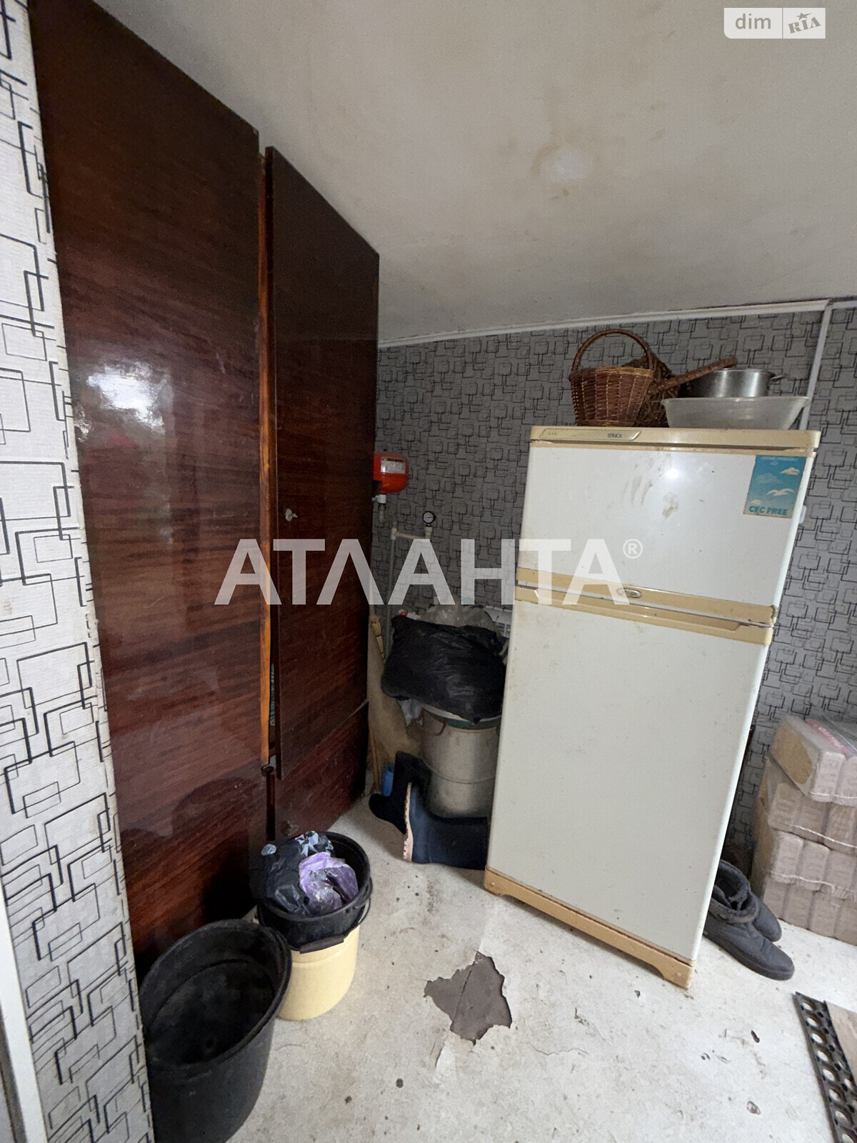 одноэтажный дом беседка, 45 кв. м, дерево и кирпич. Продажа в Светлом фото 1 одноэтажный дом беседка, 45 кв. м, дерево и кирпич. Продажа в Светлом фото 1