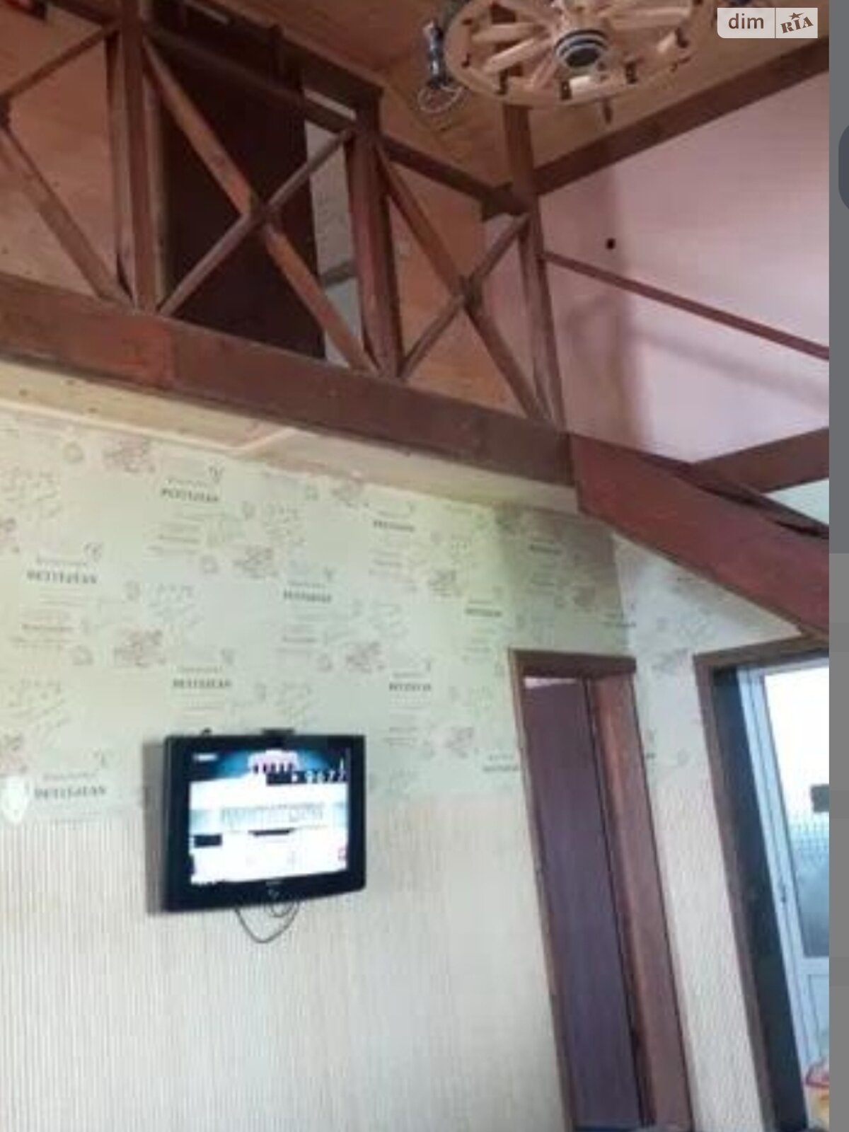 двоповерховий будинок з гаражем, 100 кв. м, кирпич. Продаж у Світле фото 1 двоповерховий будинок з гаражем, 100 кв. м, кирпич. Продаж у Світле фото 1