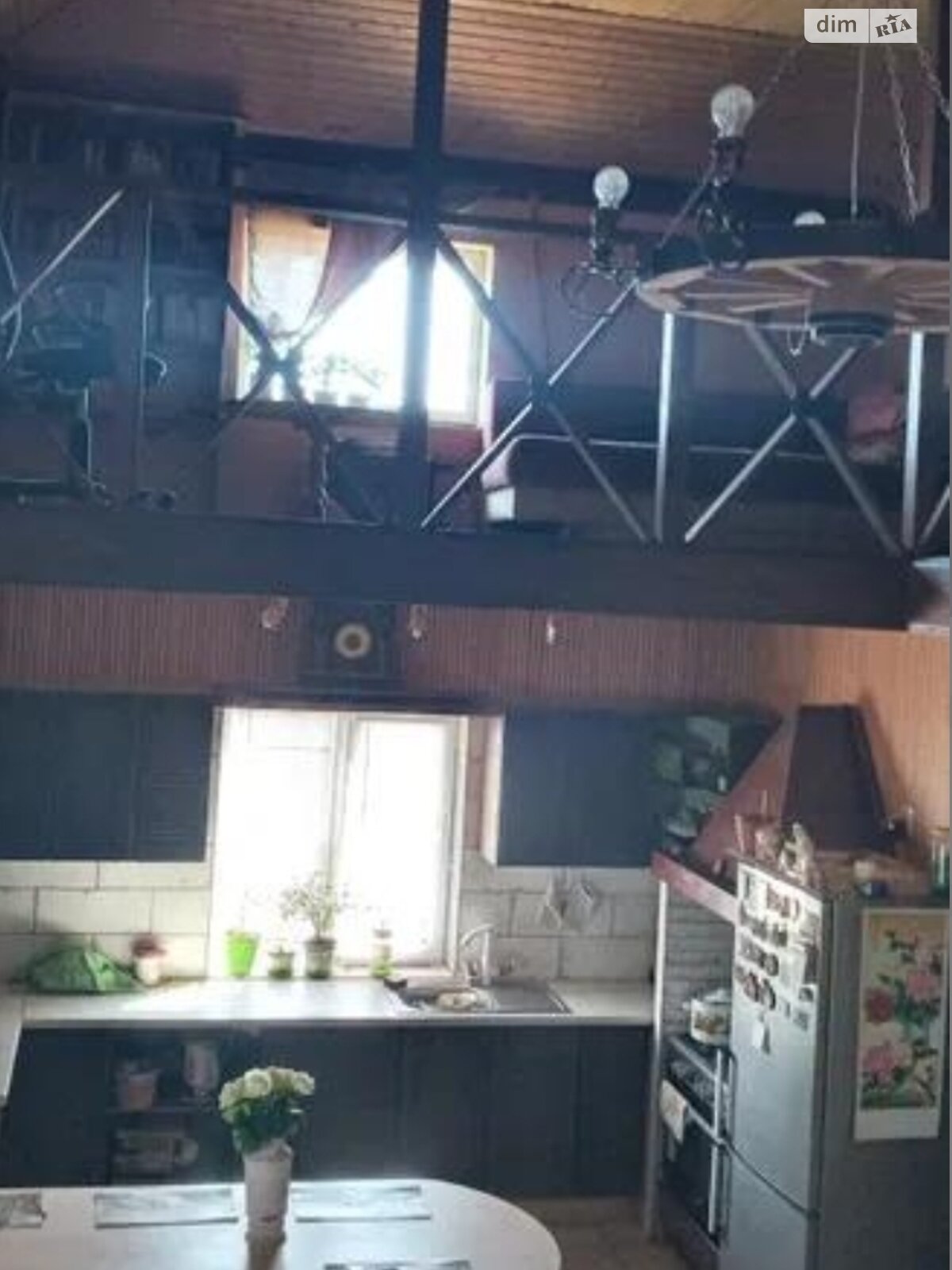 двоповерховий будинок з гаражем, 100 кв. м, кирпич. Продаж у Світле фото 1 двоповерховий будинок з гаражем, 100 кв. м, кирпич. Продаж у Світле фото 1