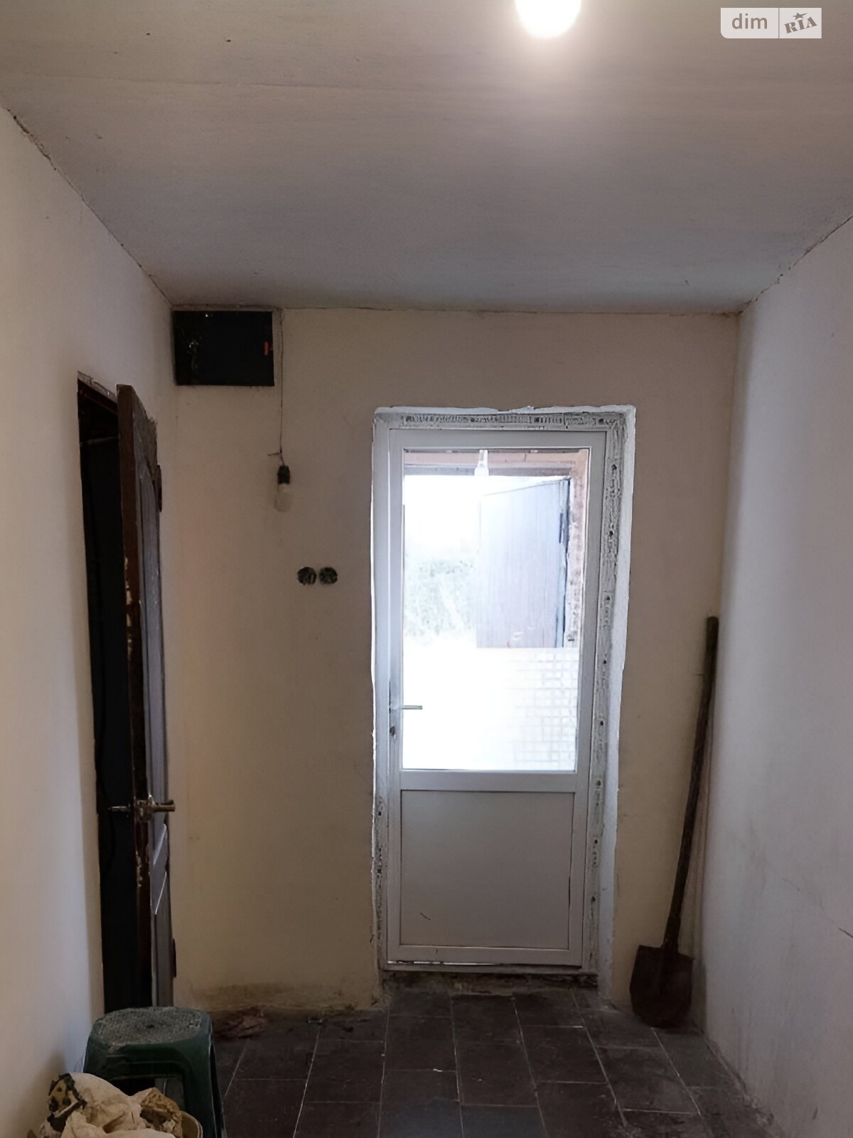 одноповерховий будинок з опаленням, 40 кв. м, ракушняк. Продаж у Світле фото 1 одноповерховий будинок з опаленням, 40 кв. м, ракушняк. Продаж у Світле фото 1