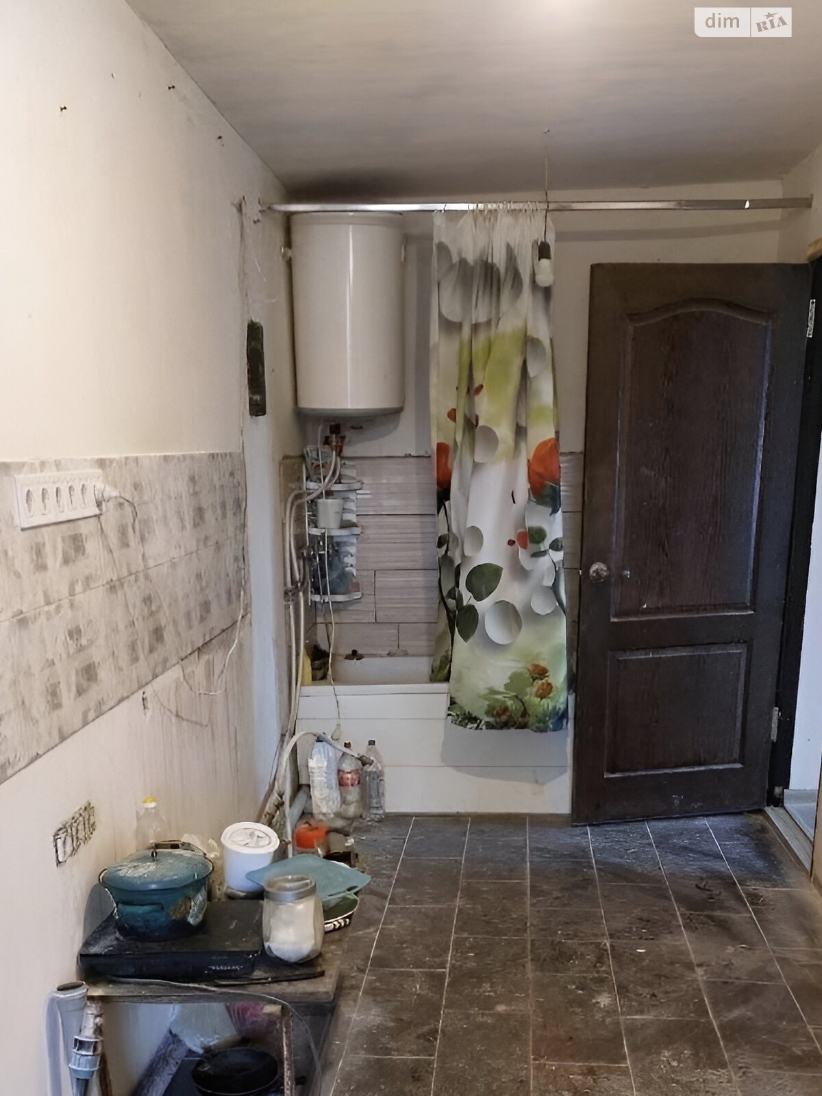 одноповерховий будинок з опаленням, 40 кв. м, ракушняк. Продаж у Світле фото 1 одноповерховий будинок з опаленням, 40 кв. м, ракушняк. Продаж у Світле фото 1