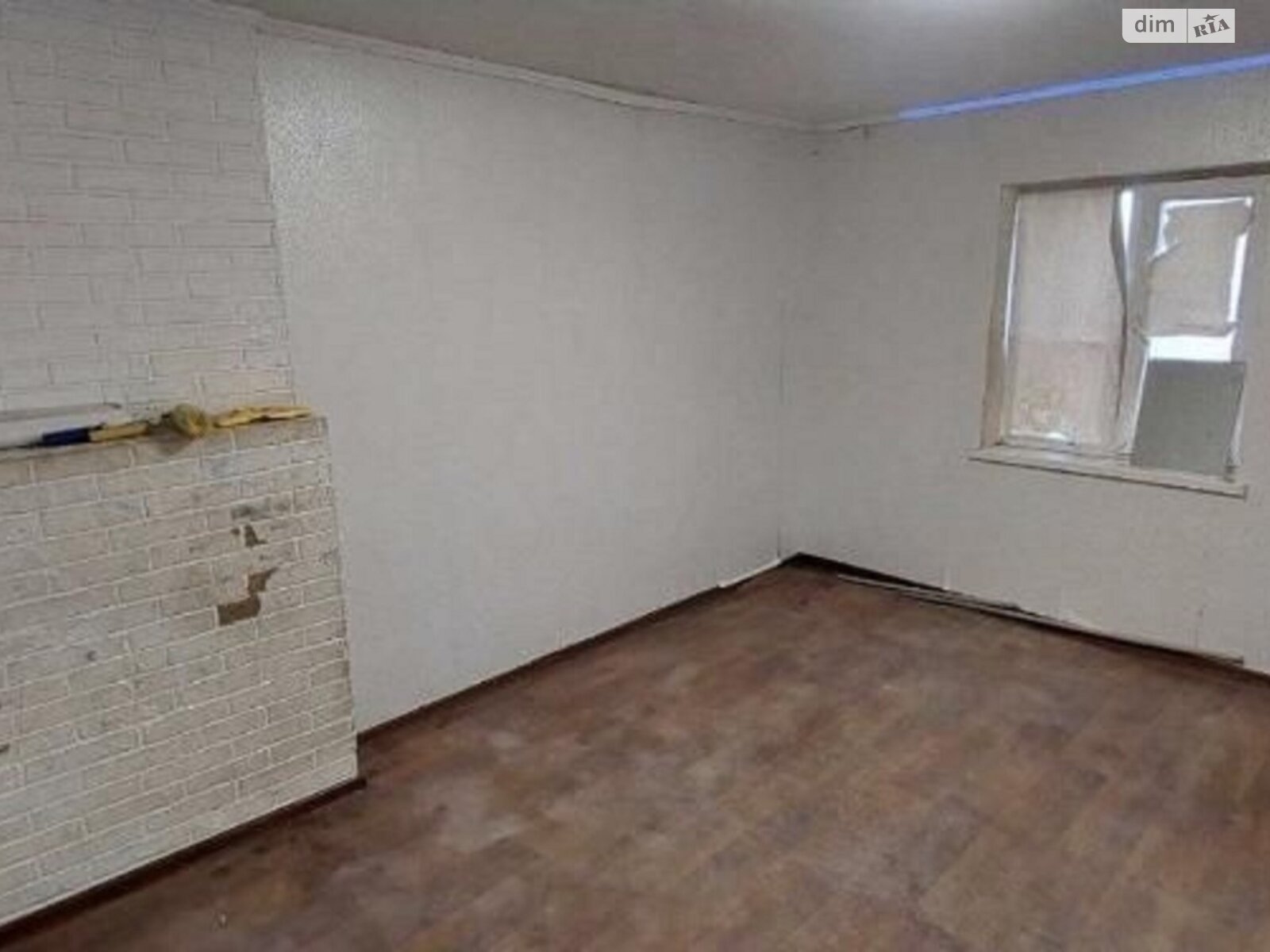 одноповерховий будинок з опаленням, 40 кв. м, ракушняк. Продаж у Світле фото 1 одноповерховий будинок з опаленням, 40 кв. м, ракушняк. Продаж у Світле фото 1
