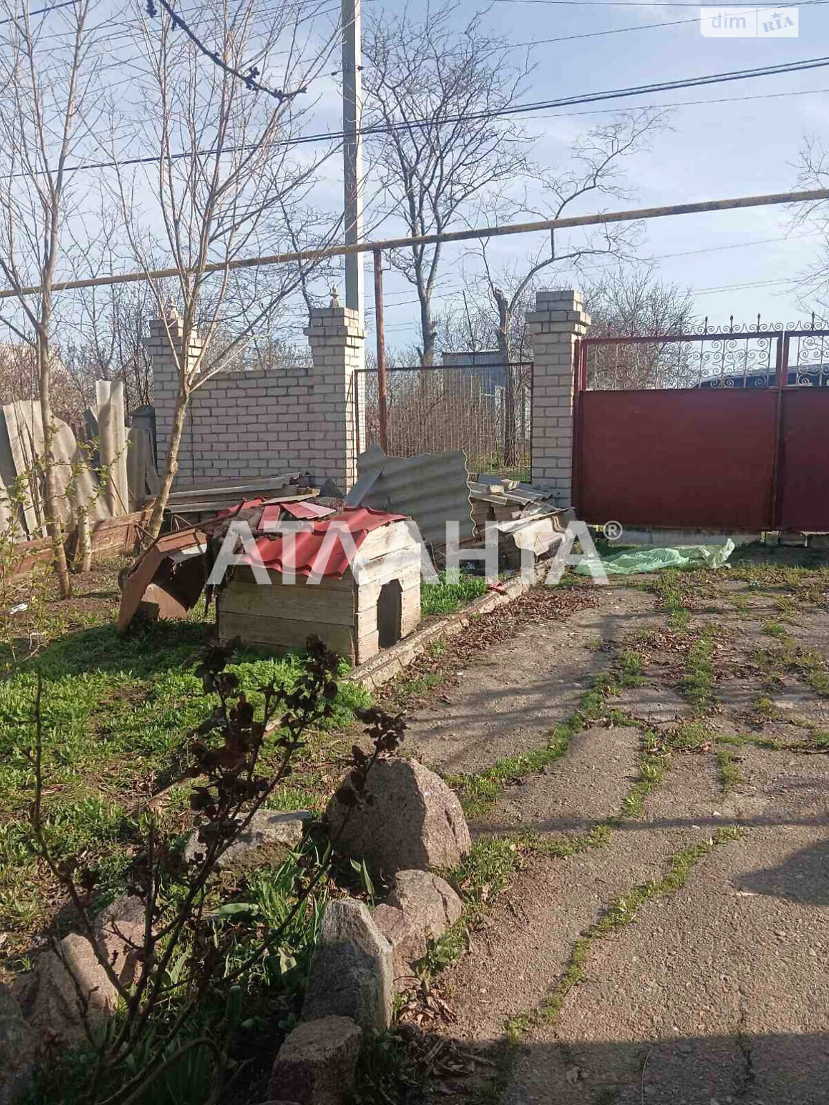 одноэтажный дом беседка, 99 кв. м, ракушечник (ракушняк). Продажа в Светлом фото 1 одноэтажный дом беседка, 99 кв. м, ракушечник (ракушняк). Продажа в Светлом фото 1