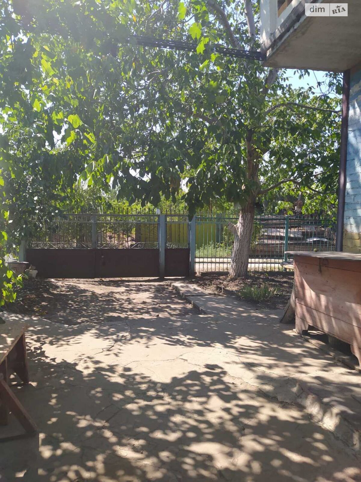 двоповерховий будинок з верандою, 56 кв. м, цегла. Продаж у Світле фото 1 двоповерховий будинок з верандою, 56 кв. м, цегла. Продаж у Світле фото 1