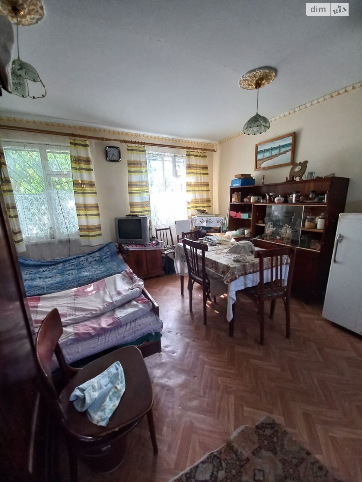 двоповерховий будинок з верандою, 56 кв. м, цегла. Продаж у Світле фото 1 двоповерховий будинок з верандою, 56 кв. м, цегла. Продаж у Світле фото 1