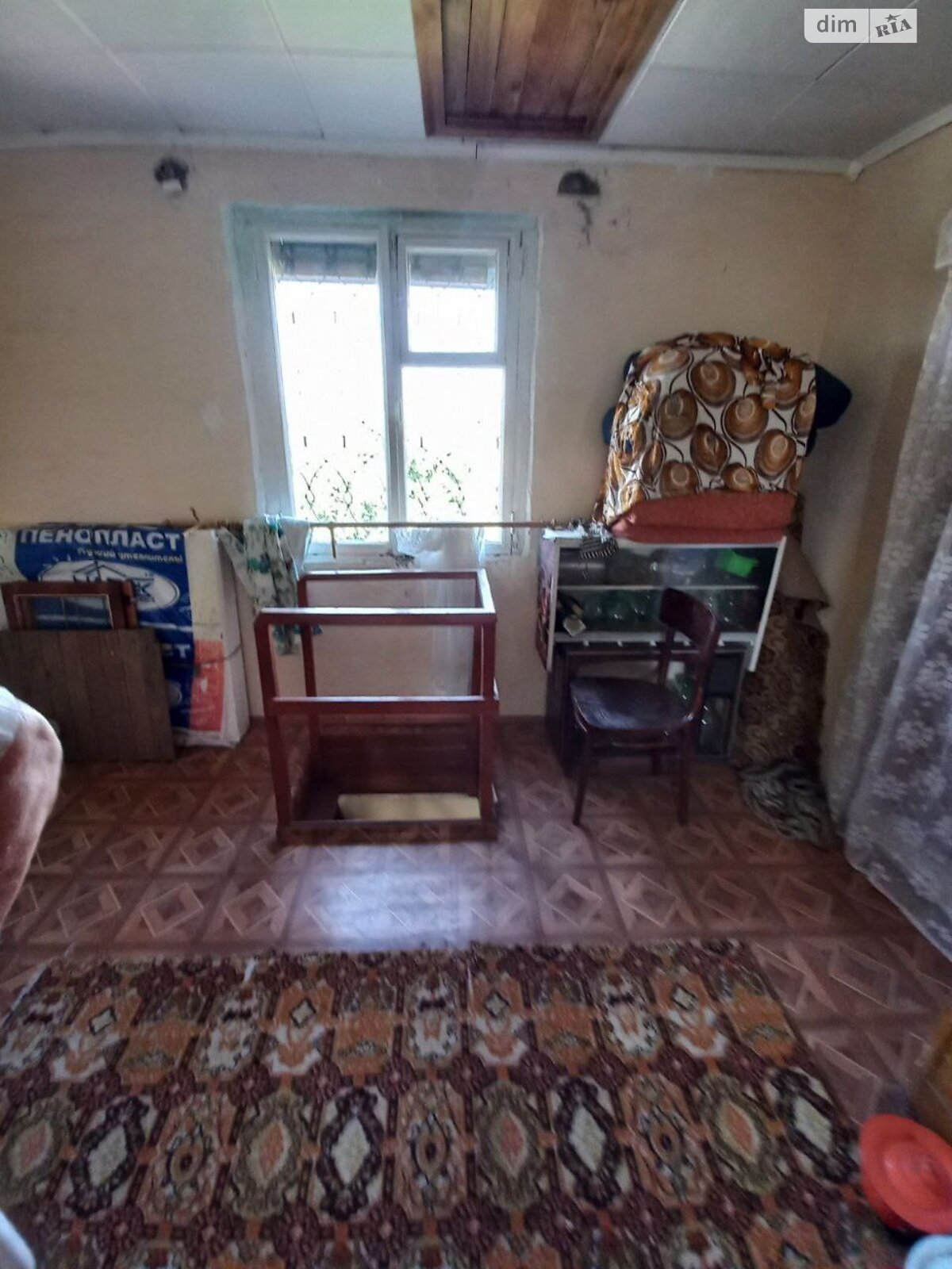 двоповерховий будинок з верандою, 56 кв. м, цегла. Продаж у Світле фото 1 двоповерховий будинок з верандою, 56 кв. м, цегла. Продаж у Світле фото 1