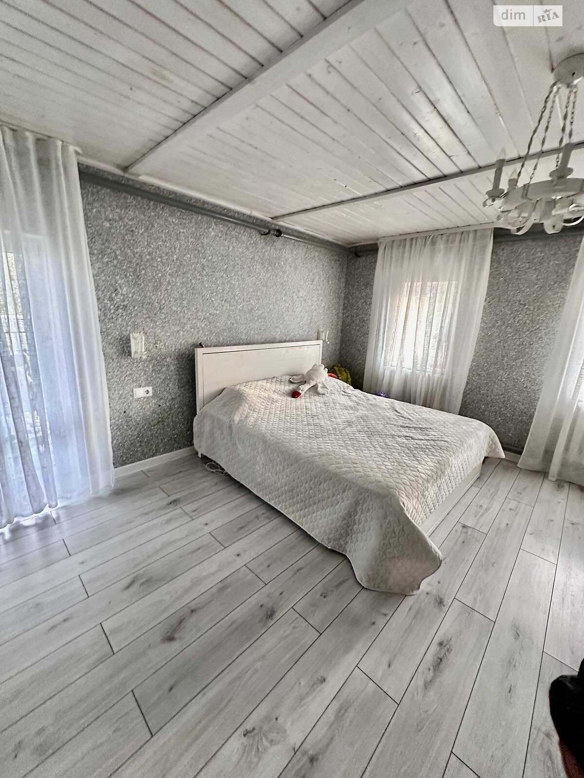 двухэтажный дом с верандой, 47.1 кв. м, ракушечник (ракушняк). Продажа в Светлом фото 1 двухэтажный дом с верандой, 47.1 кв. м, ракушечник (ракушняк). Продажа в Светлом фото 1