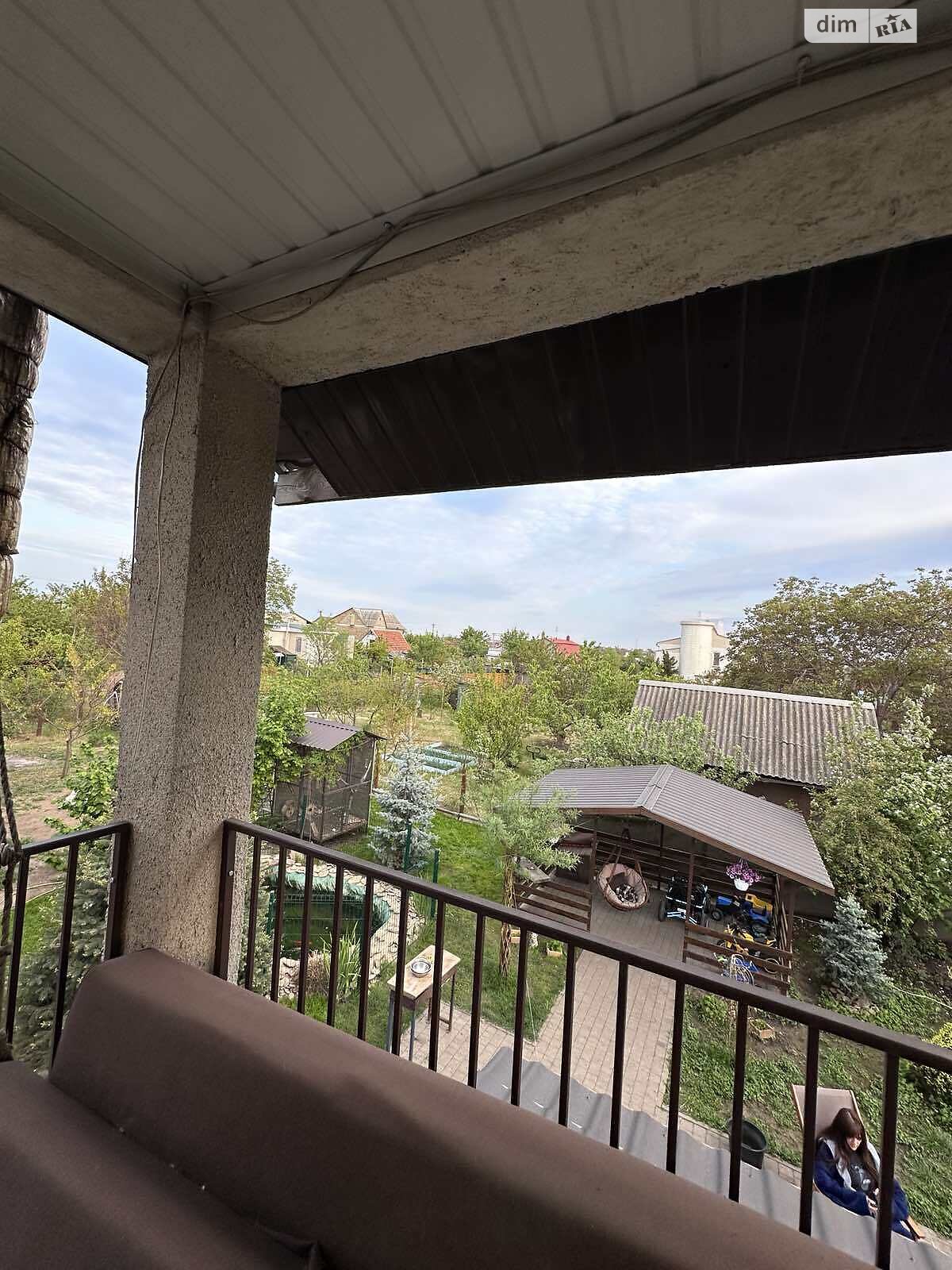 двухэтажный дом с верандой, 47.1 кв. м, ракушечник (ракушняк). Продажа в Светлом фото 1 двухэтажный дом с верандой, 47.1 кв. м, ракушечник (ракушняк). Продажа в Светлом фото 1