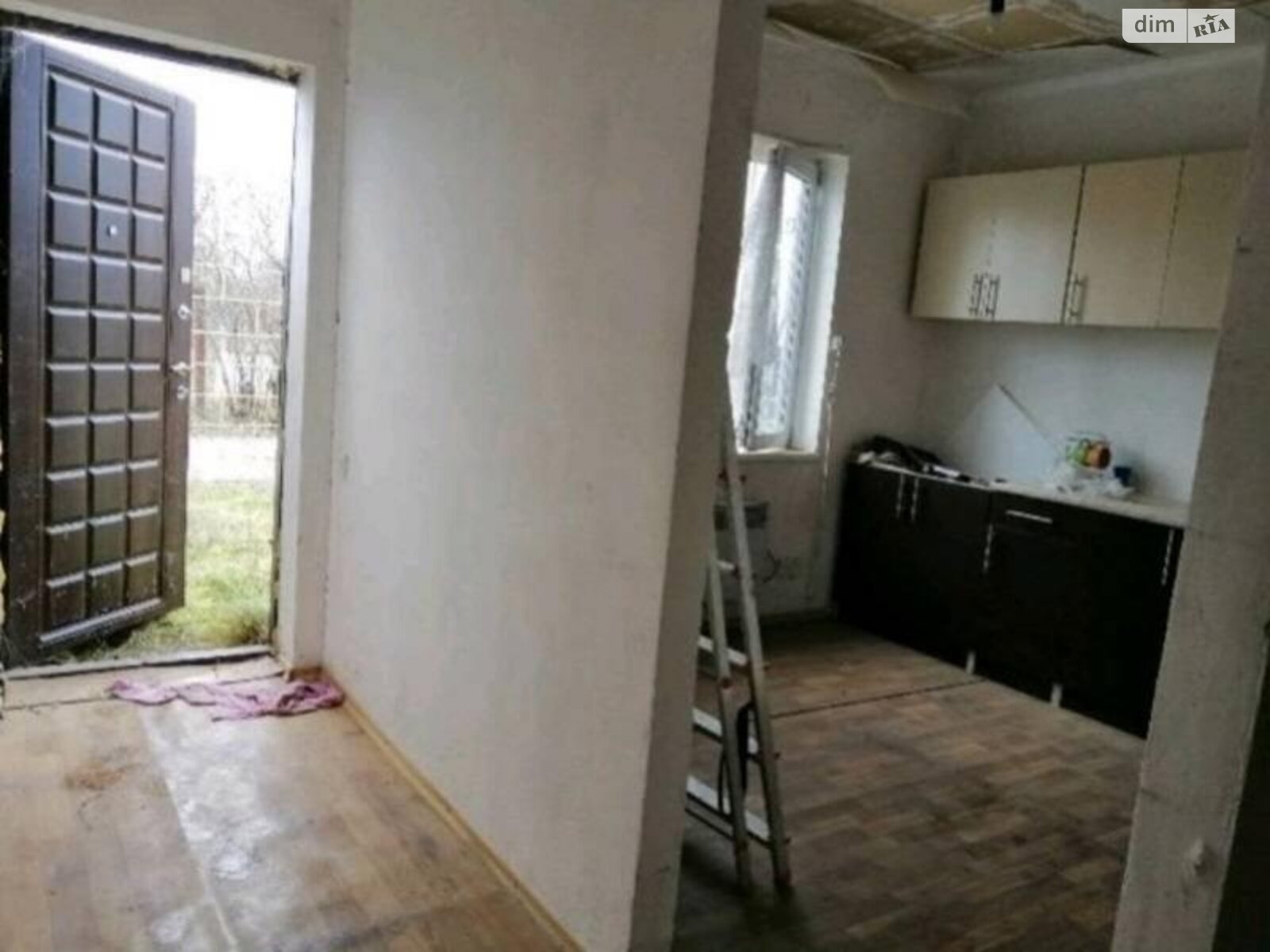 одноэтажный дом, 65 кв. м, кирпич. Продажа в Светлом фото 1 одноэтажный дом, 65 кв. м, кирпич. Продажа в Светлом фото 1