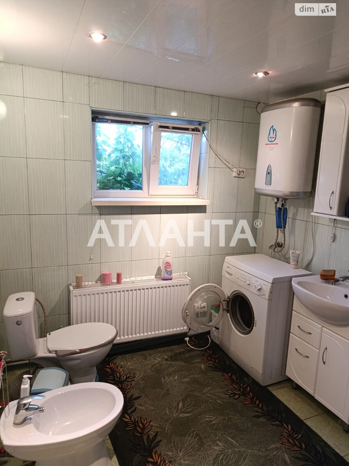 двоповерховий будинок з верандою, 90 кв. м, ракушняк. Продаж у Світле фото 1 двоповерховий будинок з верандою, 90 кв. м, ракушняк. Продаж у Світле фото 1