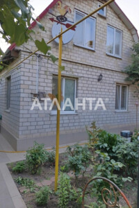 двоповерховий будинок з верандою, 90 кв. м, ракушняк. Продаж у Світле фото 2