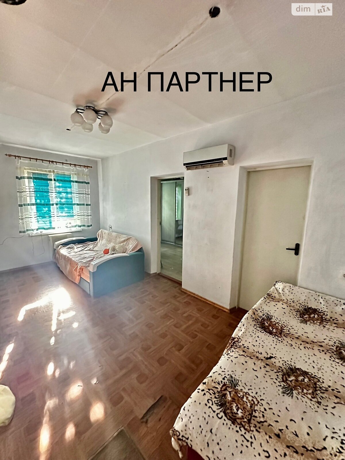 двоповерховий будинок з верандою, 60 кв. м, цегла. Продаж у Світле фото 1 двоповерховий будинок з верандою, 60 кв. м, цегла. Продаж у Світле фото 1