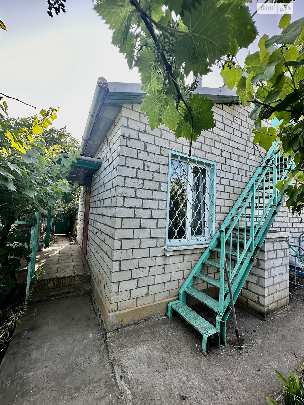 двоповерховий будинок з верандою, 60 кв. м, цегла. Продаж у Світле фото 1 двоповерховий будинок з верандою, 60 кв. м, цегла. Продаж у Світле фото 1