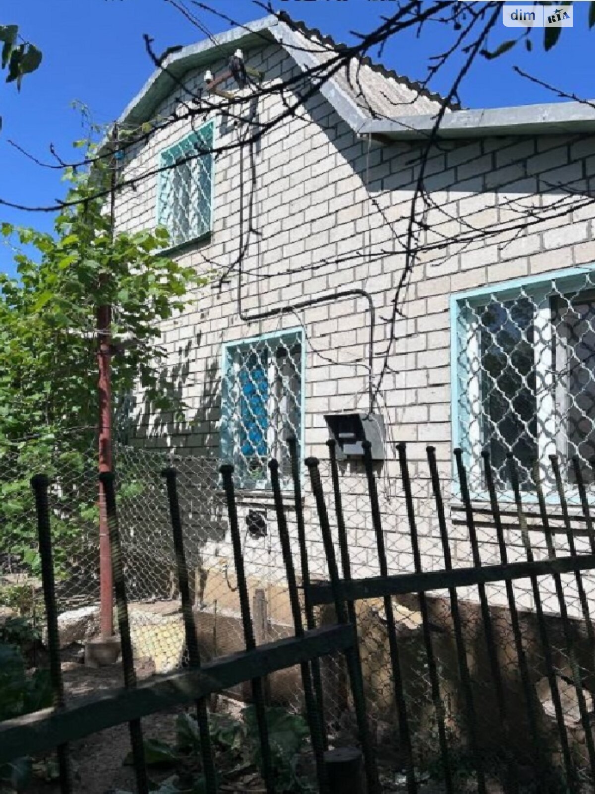 двоповерховий будинок з гаражем, 70.3 кв. м, цегла. Продаж у Світле фото 1 двоповерховий будинок з гаражем, 70.3 кв. м, цегла. Продаж у Світле фото 1