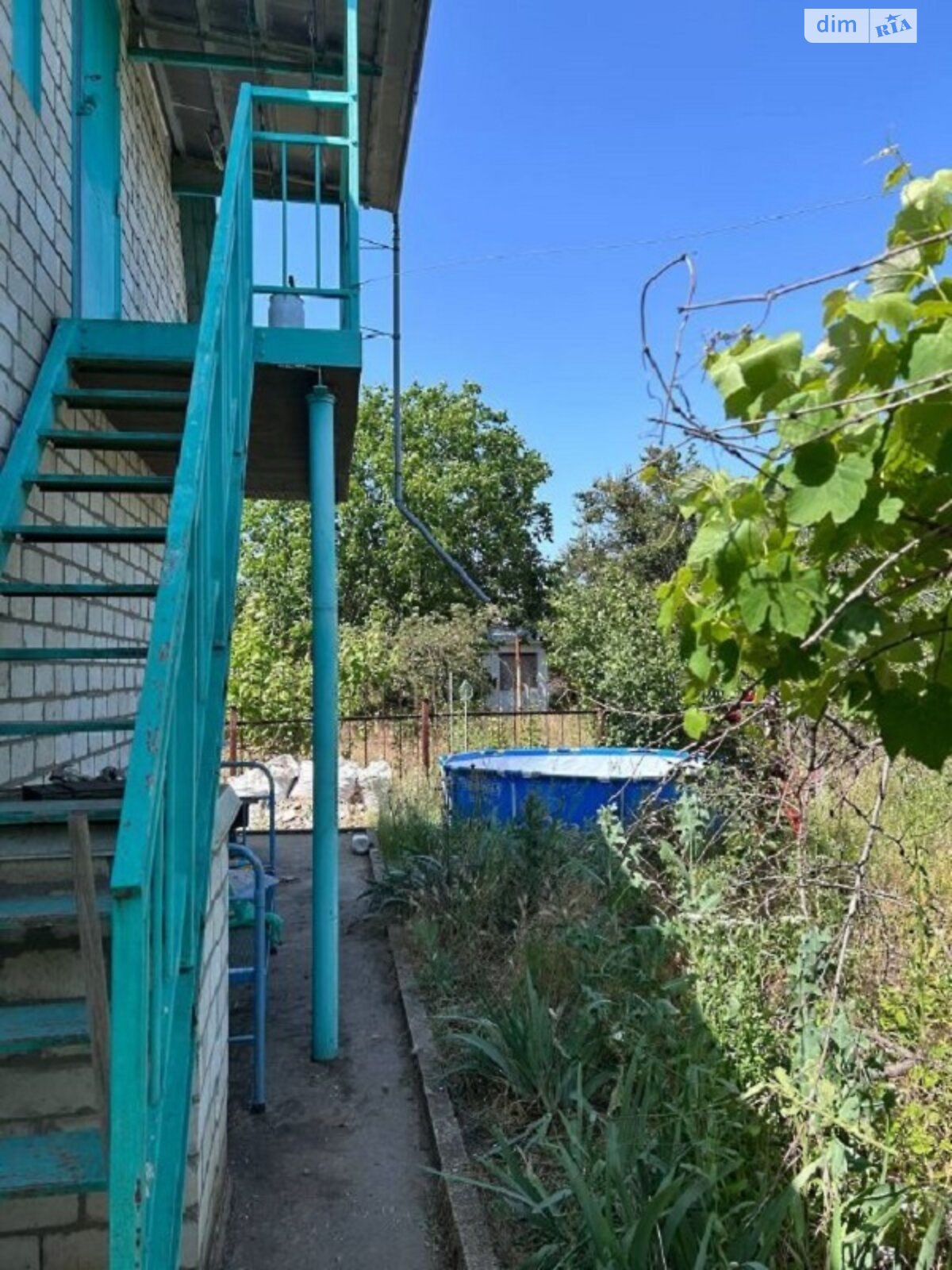 двоповерховий будинок з гаражем, 70.3 кв. м, цегла. Продаж у Світле фото 1 двоповерховий будинок з гаражем, 70.3 кв. м, цегла. Продаж у Світле фото 1