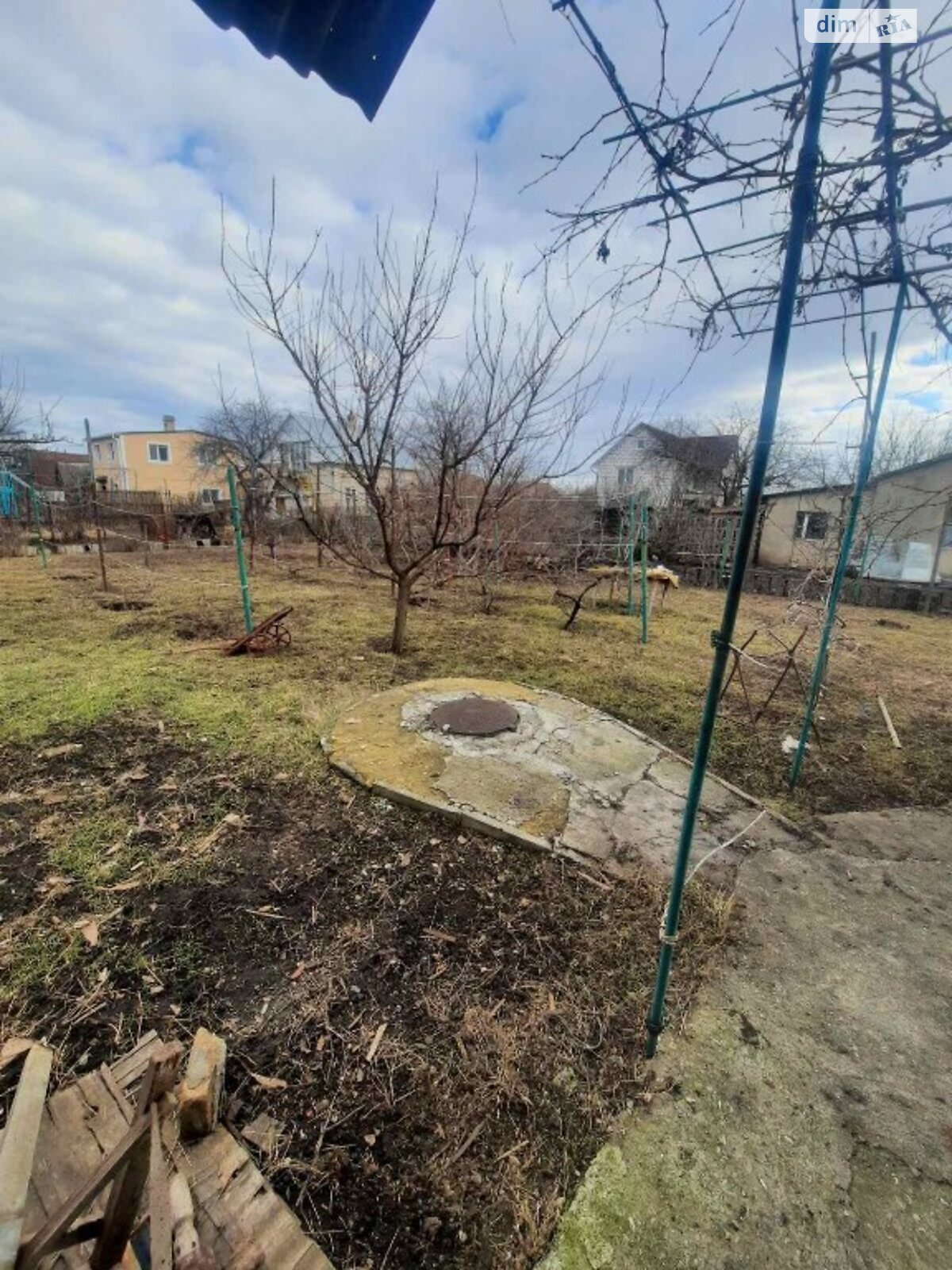 одноповерховий будинок, 50 кв. м, ракушняк. Продаж у Світле фото 1 одноповерховий будинок, 50 кв. м, ракушняк. Продаж у Світле фото 1