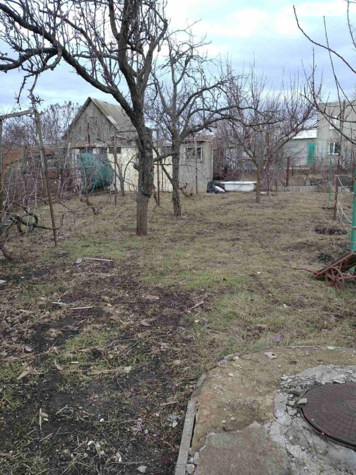 одноповерховий будинок, 50 кв. м, ракушняк. Продаж у Світле фото 1 одноповерховий будинок, 50 кв. м, ракушняк. Продаж у Світле фото 1