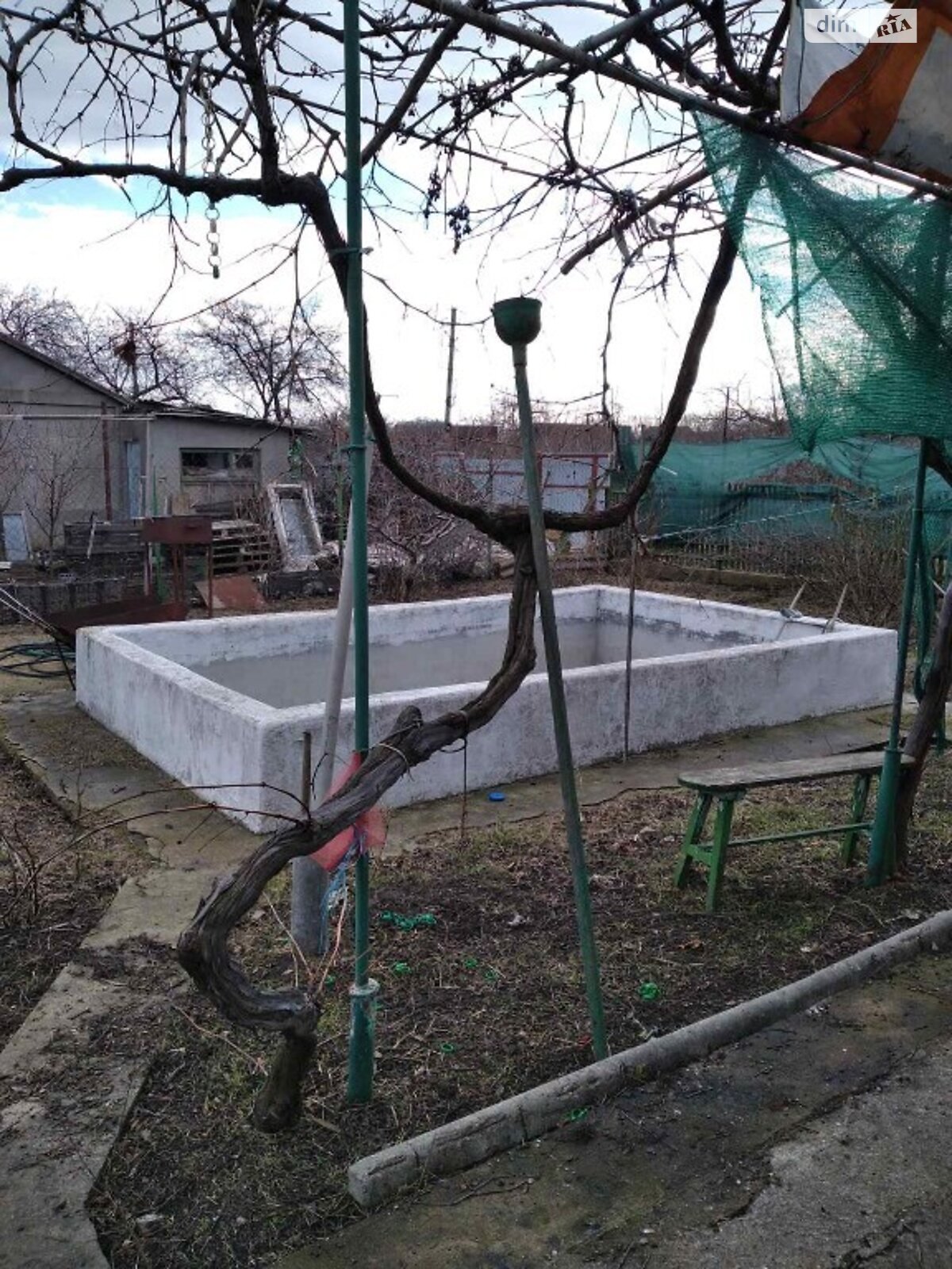 одноповерховий будинок, 50 кв. м, ракушняк. Продаж у Світле фото 1 одноповерховий будинок, 50 кв. м, ракушняк. Продаж у Світле фото 1
