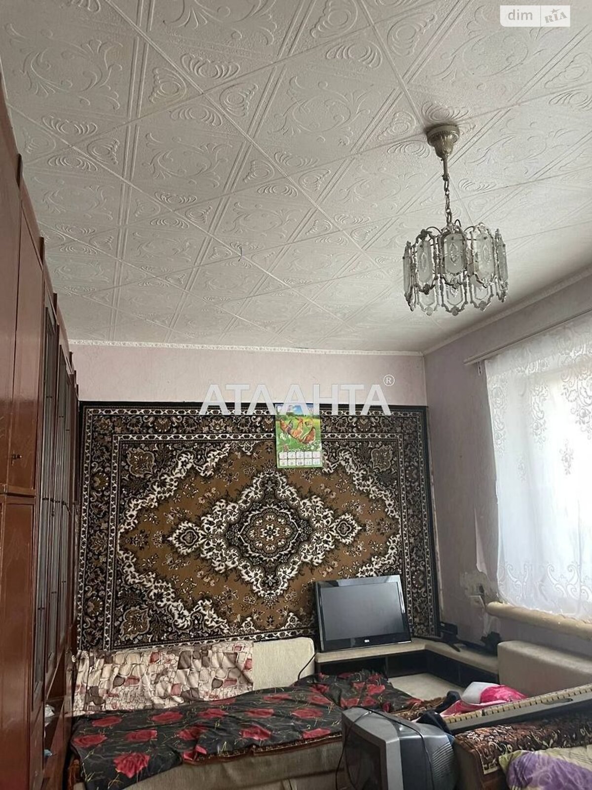 двухэтажный дом, 120 кв. м, ракушечник (ракушняк). Продажа в Светлом фото 1