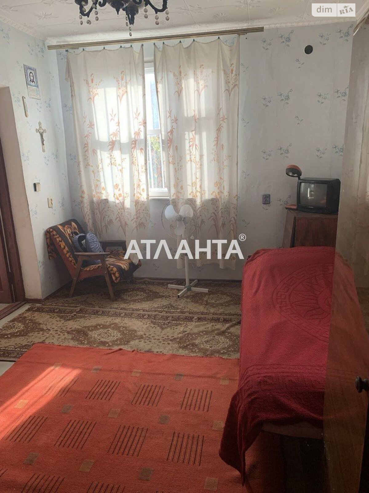 двоповерховий будинок бесідка, 50 кв. м, ракушечник (ракушняк). Продаж у Світле фото 1 двоповерховий будинок бесідка, 50 кв. м, ракушечник (ракушняк). Продаж у Світле фото 1