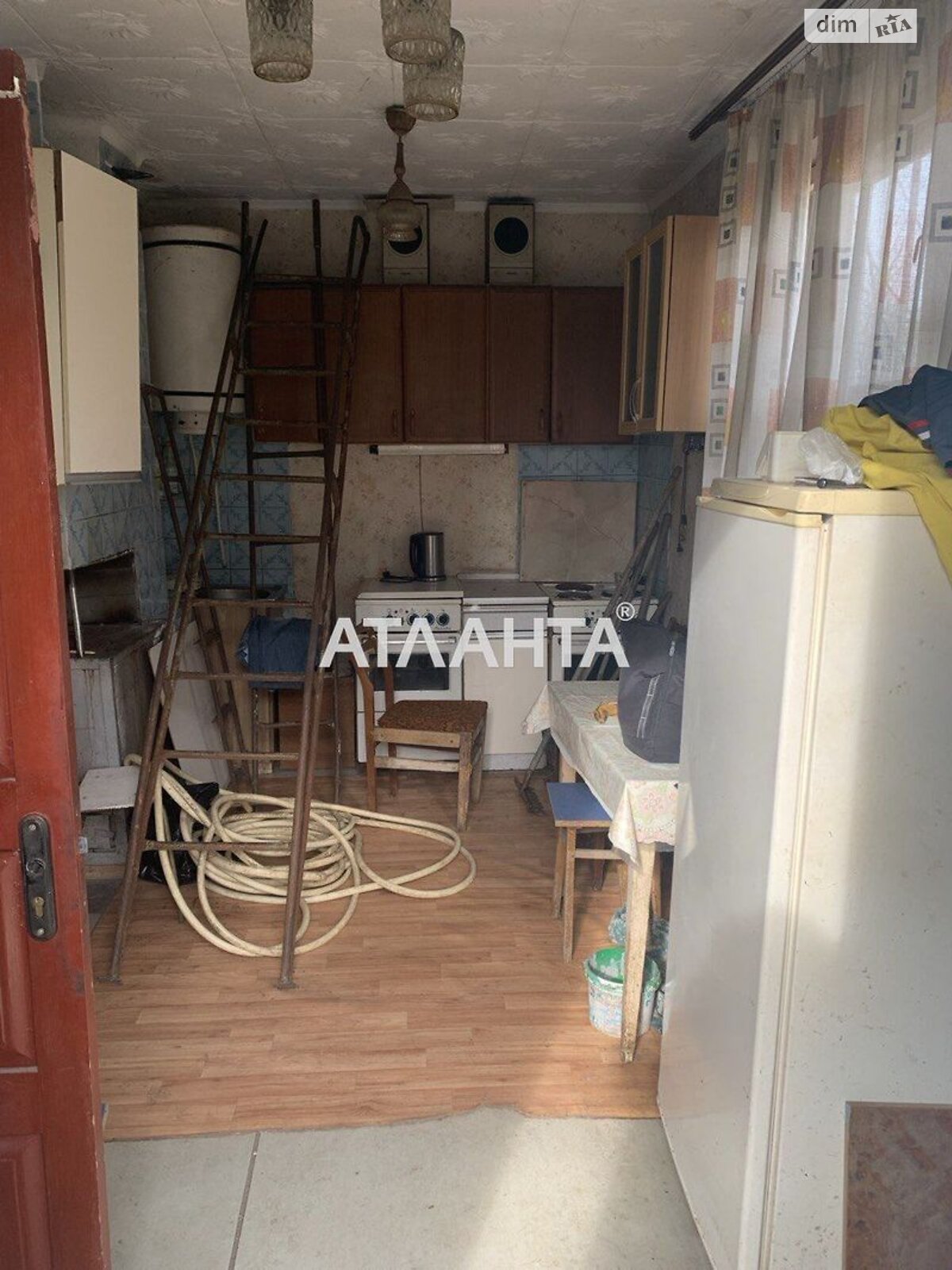 двоповерховий будинок бесідка, 50 кв. м, ракушечник (ракушняк). Продаж у Світле фото 1 двоповерховий будинок бесідка, 50 кв. м, ракушечник (ракушняк). Продаж у Світле фото 1