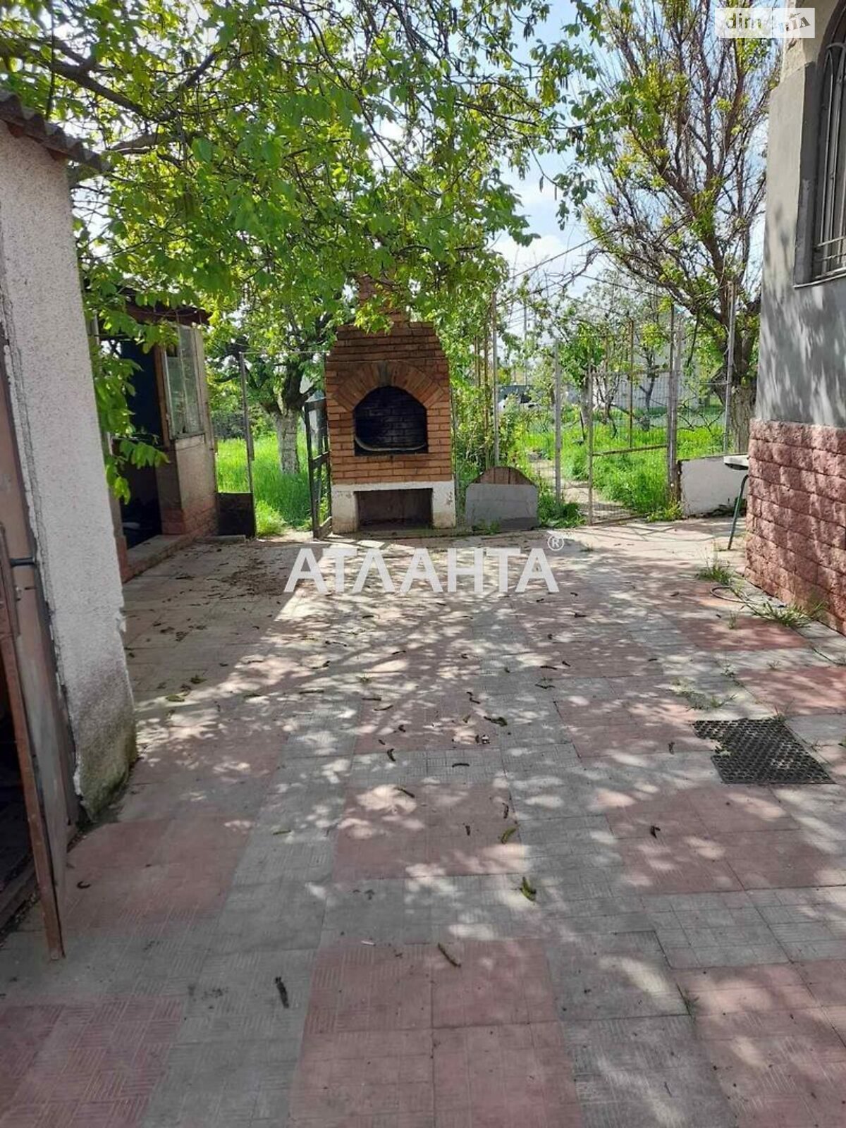двоповерховий будинок бесідка, 140 кв. м, ракушечник (ракушняк). Продаж у Світле фото 1 двоповерховий будинок бесідка, 140 кв. м, ракушечник (ракушняк). Продаж у Світле фото 1