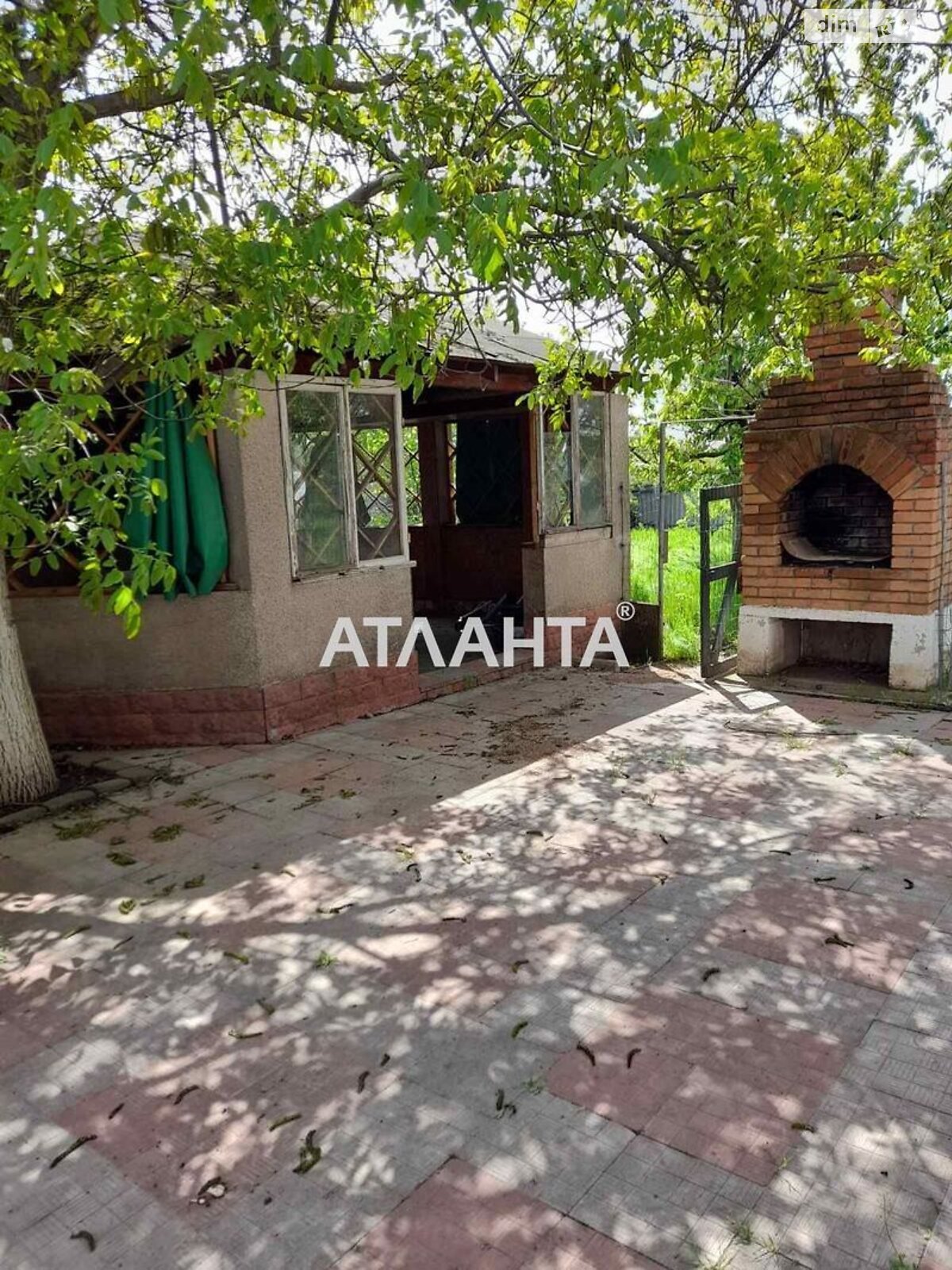 двоповерховий будинок бесідка, 140 кв. м, ракушечник (ракушняк). Продаж у Світле фото 1 двоповерховий будинок бесідка, 140 кв. м, ракушечник (ракушняк). Продаж у Світле фото 1