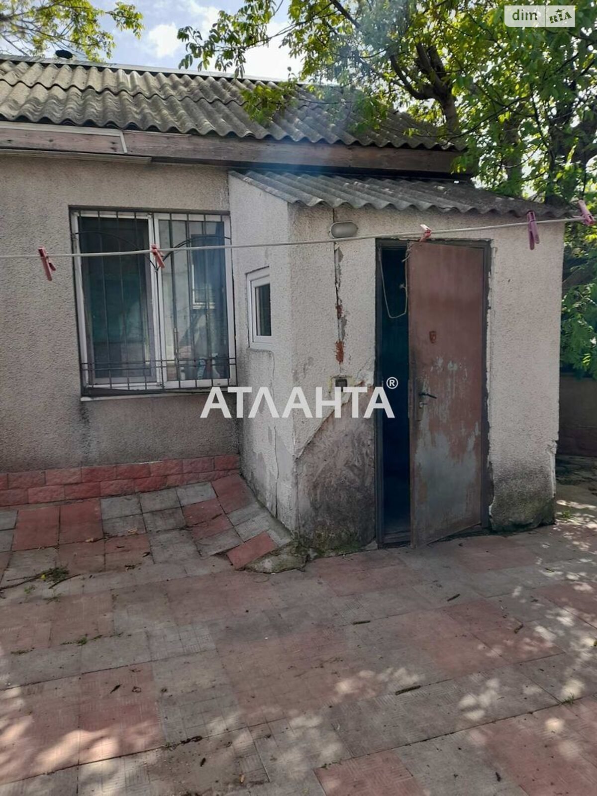 двоповерховий будинок бесідка, 140 кв. м, ракушечник (ракушняк). Продаж у Світле фото 1 двоповерховий будинок бесідка, 140 кв. м, ракушечник (ракушняк). Продаж у Світле фото 1