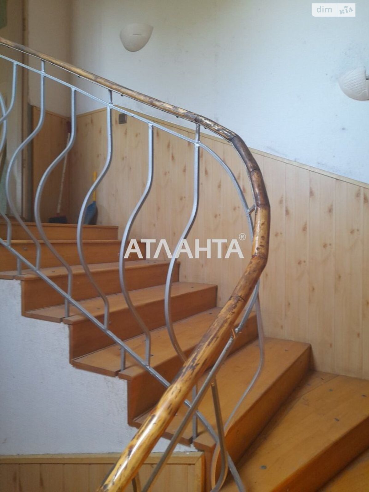 двоповерховий будинок бесідка, 140 кв. м, ракушечник (ракушняк). Продаж у Світле фото 1 двоповерховий будинок бесідка, 140 кв. м, ракушечник (ракушняк). Продаж у Світле фото 1