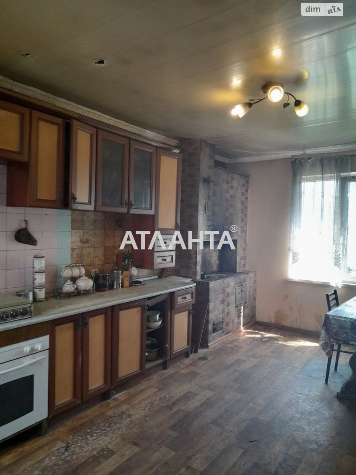 двоповерховий будинок бесідка, 140 кв. м, ракушечник (ракушняк). Продаж у Світле фото 1 двоповерховий будинок бесідка, 140 кв. м, ракушечник (ракушняк). Продаж у Світле фото 1
