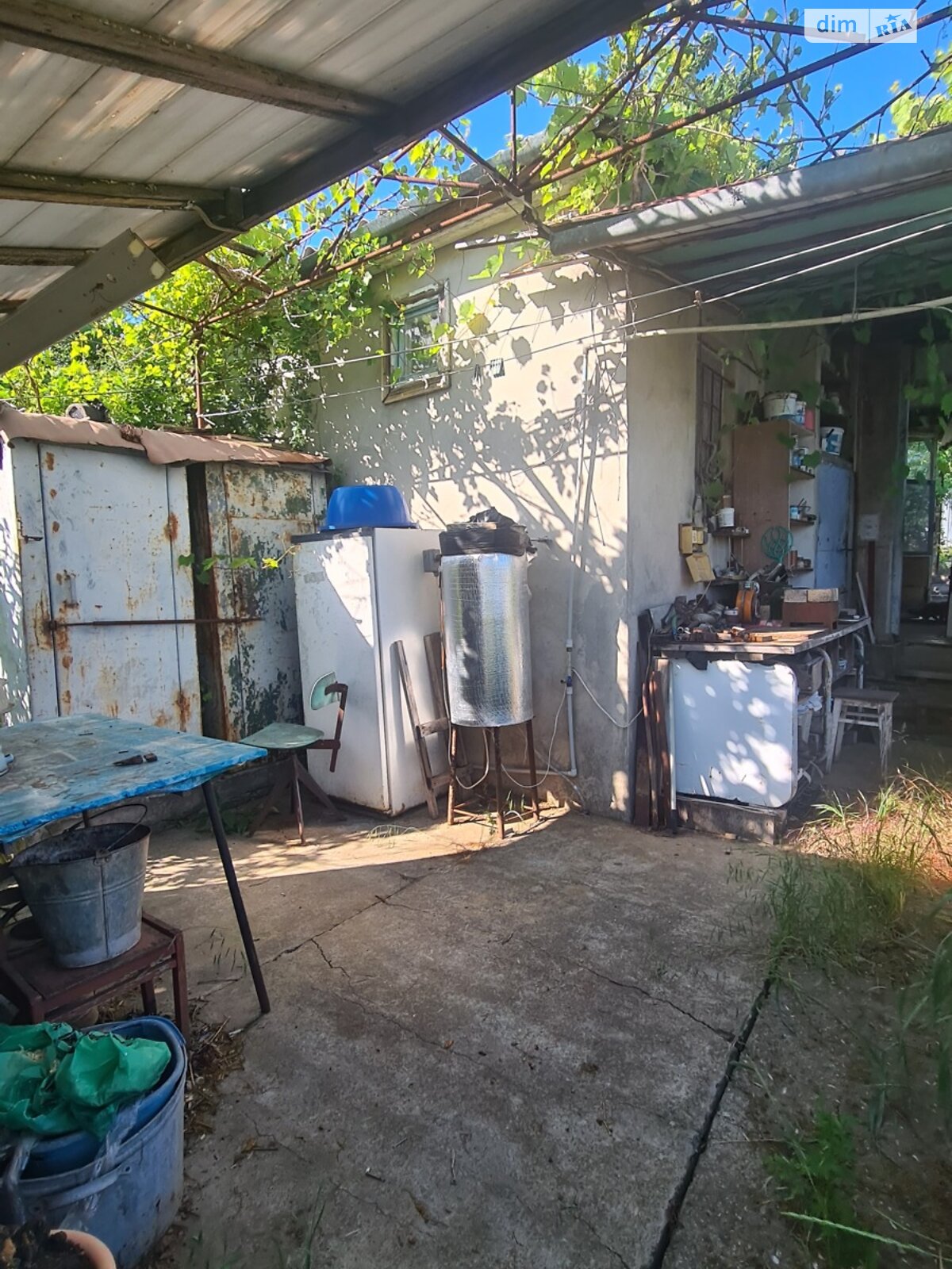 одноповерховий будинок з опаленням, 30 кв. м, цегла. Продаж у Світле фото 1