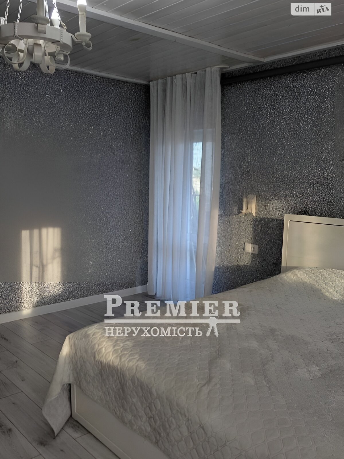 двоповерховий будинок бесідка, 94 кв. м, цегла. Продаж у Світле фото 1