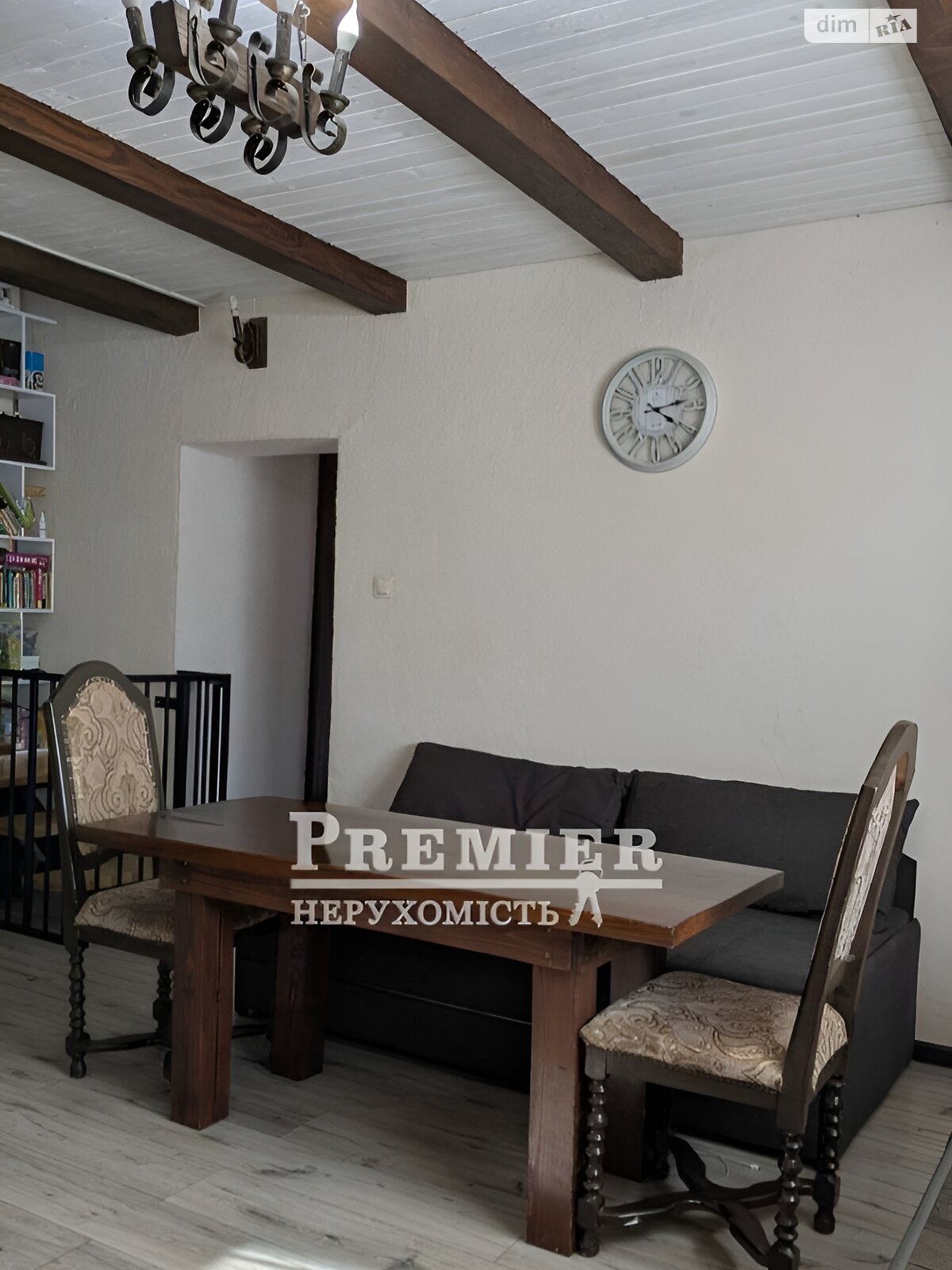 двоповерховий будинок бесідка, 94 кв. м, цегла. Продаж у Світле фото 1