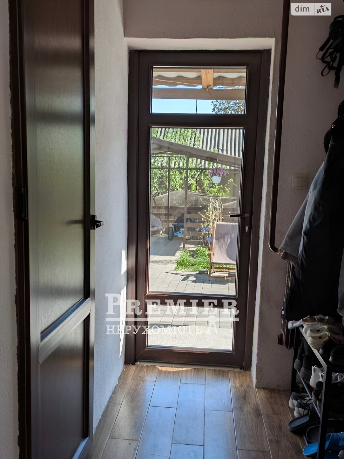 двоповерховий будинок бесідка, 94 кв. м, цегла. Продаж у Світле фото 1