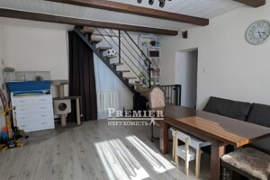 двоповерховий будинок бесідка, 94 кв. м, цегла. Продаж у Світле фото 2