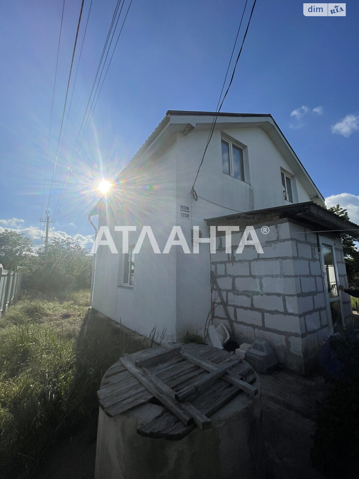 двухэтажный дом, 90 кв. м, газобетон. Продажа в Светлом фото 1 двухэтажный дом, 90 кв. м, газобетон. Продажа в Светлом фото 1