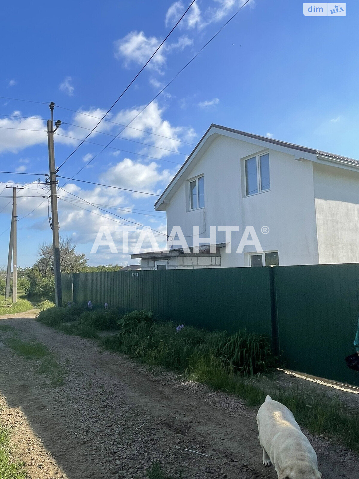 двухэтажный дом, 90 кв. м, газобетон. Продажа в Светлом фото 1 двухэтажный дом, 90 кв. м, газобетон. Продажа в Светлом фото 1