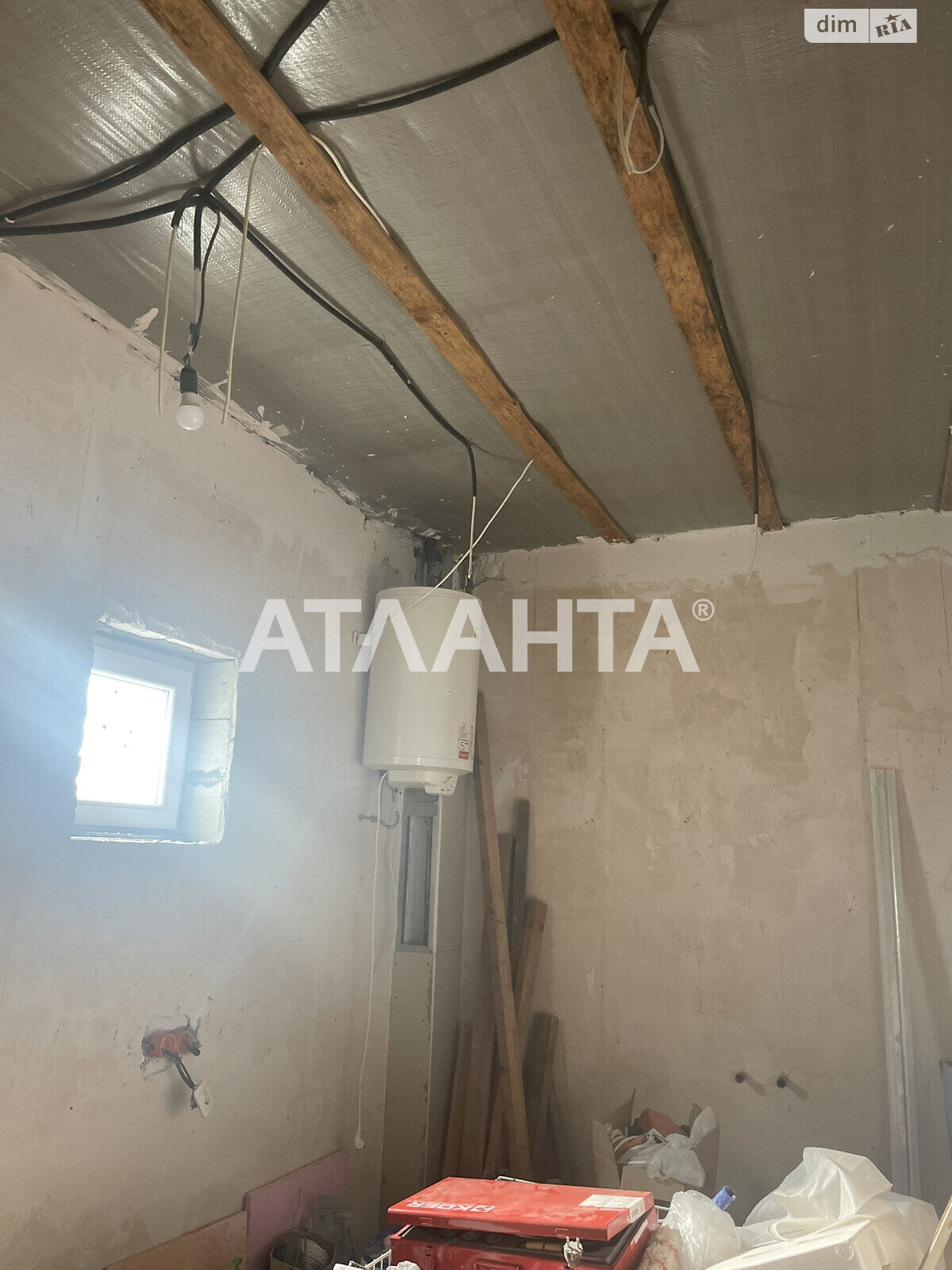 двухэтажный дом, 90 кв. м, газобетон. Продажа в Светлом фото 1 двухэтажный дом, 90 кв. м, газобетон. Продажа в Светлом фото 1