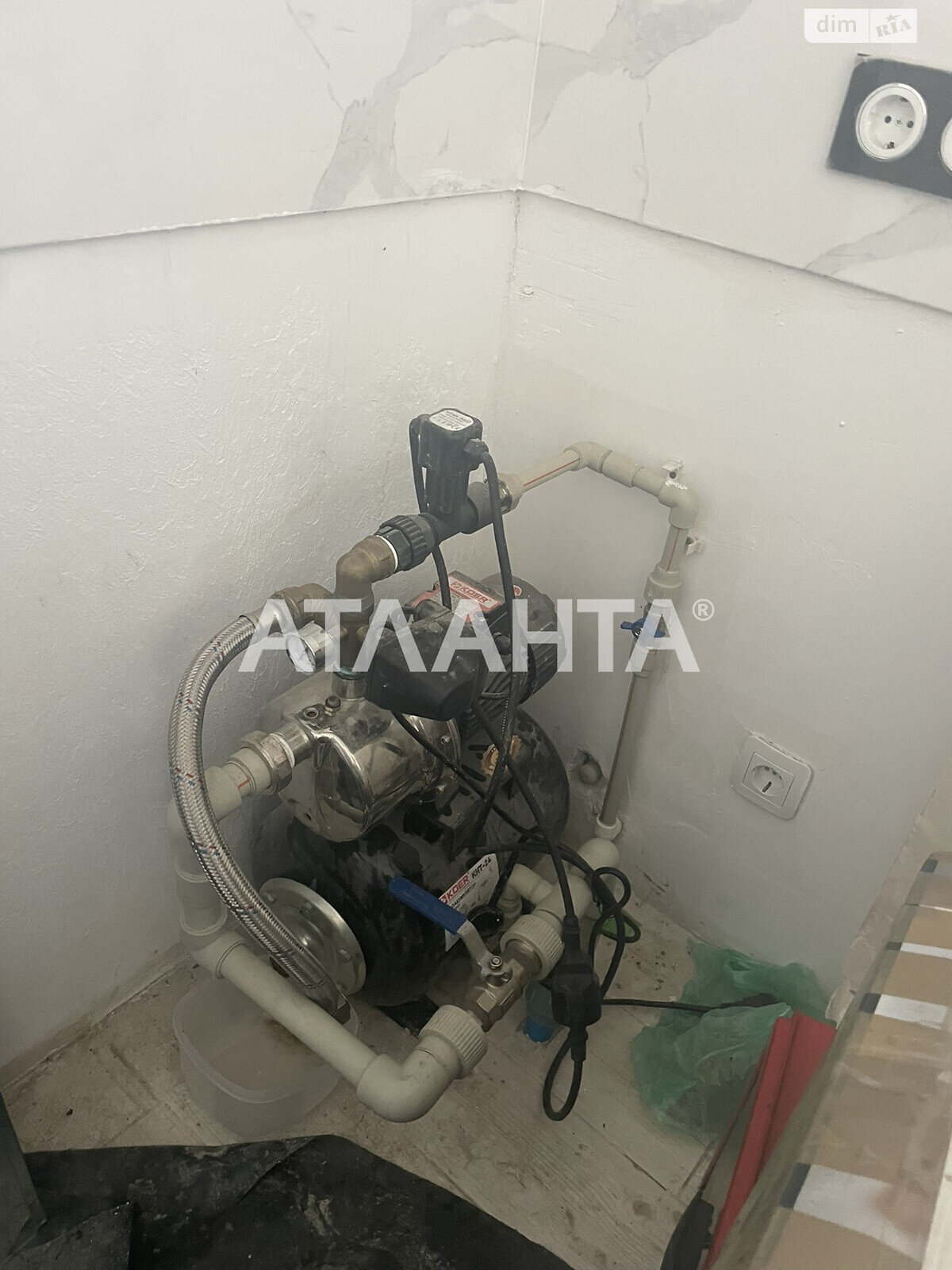 двухэтажный дом, 90 кв. м, газобетон. Продажа в Светлом фото 1 двухэтажный дом, 90 кв. м, газобетон. Продажа в Светлом фото 1