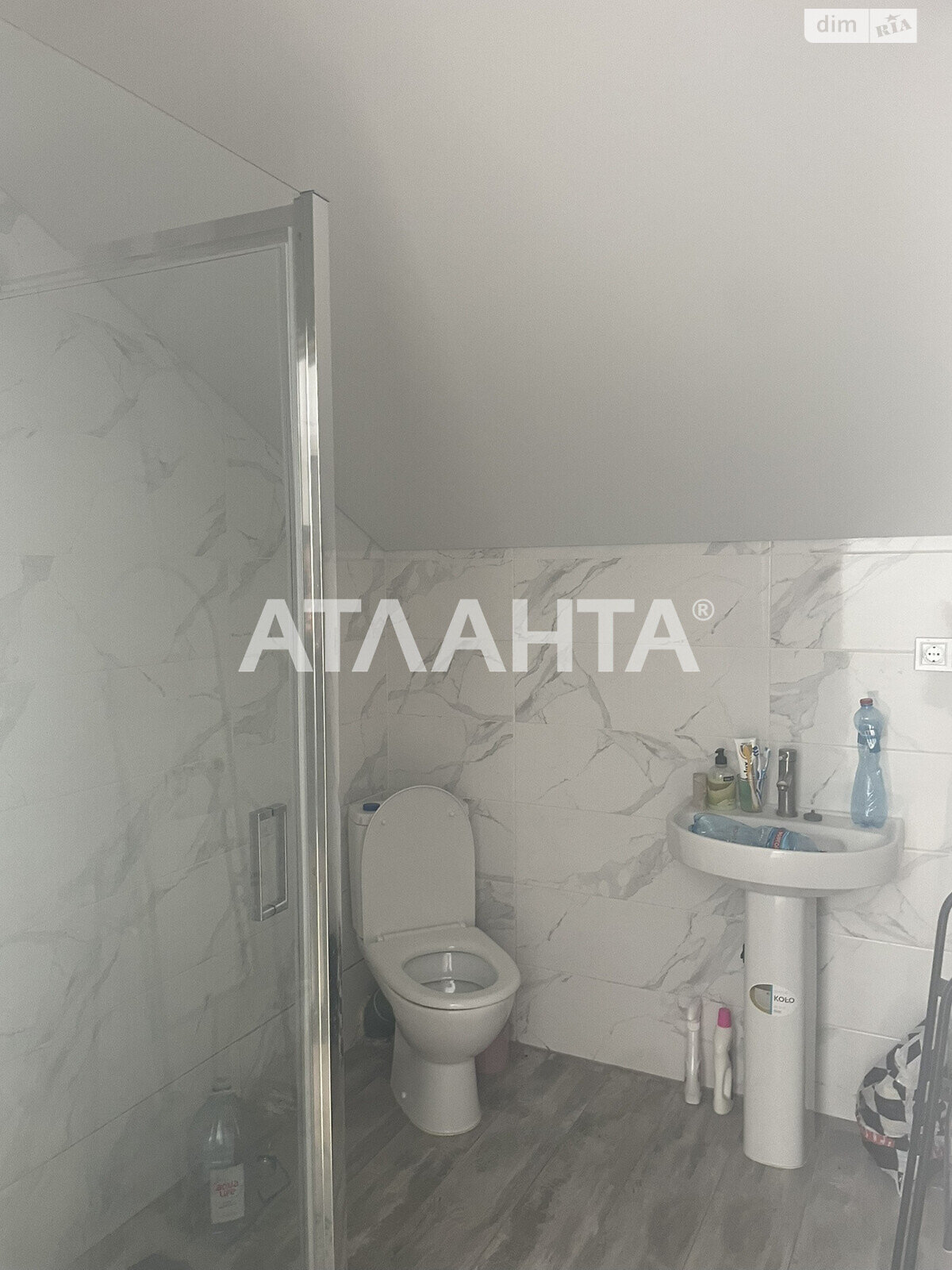 двухэтажный дом, 90 кв. м, газобетон. Продажа в Светлом фото 1 двухэтажный дом, 90 кв. м, газобетон. Продажа в Светлом фото 1