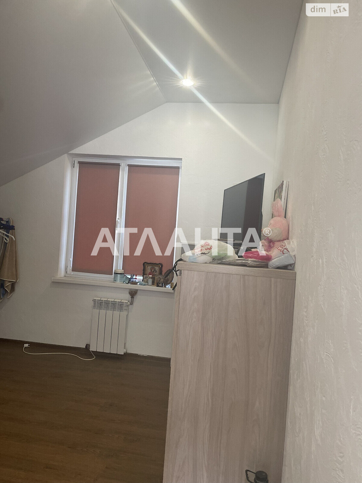 двухэтажный дом, 90 кв. м, газобетон. Продажа в Светлом фото 1 двухэтажный дом, 90 кв. м, газобетон. Продажа в Светлом фото 1