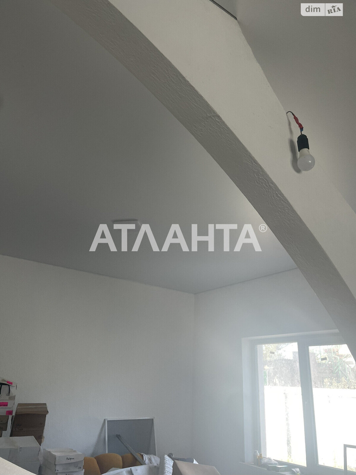 двухэтажный дом, 90 кв. м, газобетон. Продажа в Светлом фото 1 двухэтажный дом, 90 кв. м, газобетон. Продажа в Светлом фото 1