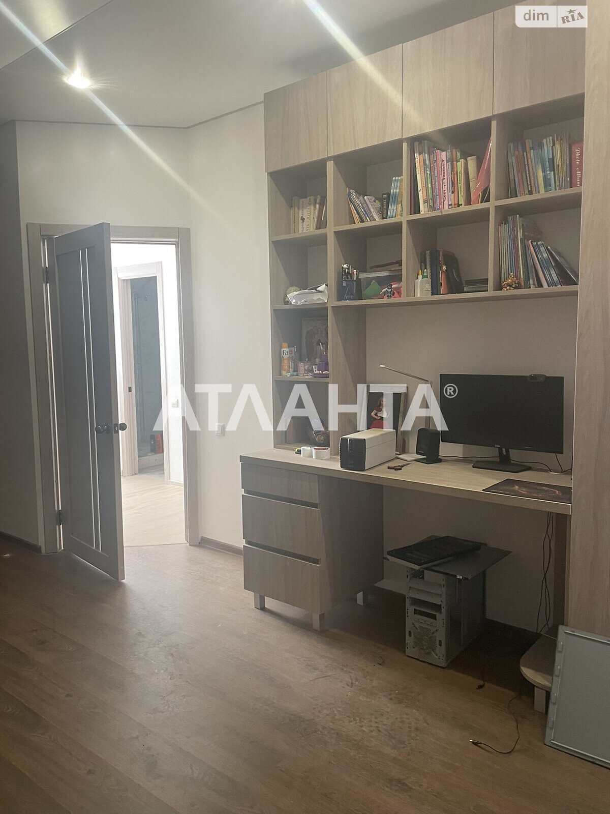 двухэтажный дом, 90 кв. м, газобетон. Продажа в Светлом фото 1 двухэтажный дом, 90 кв. м, газобетон. Продажа в Светлом фото 1