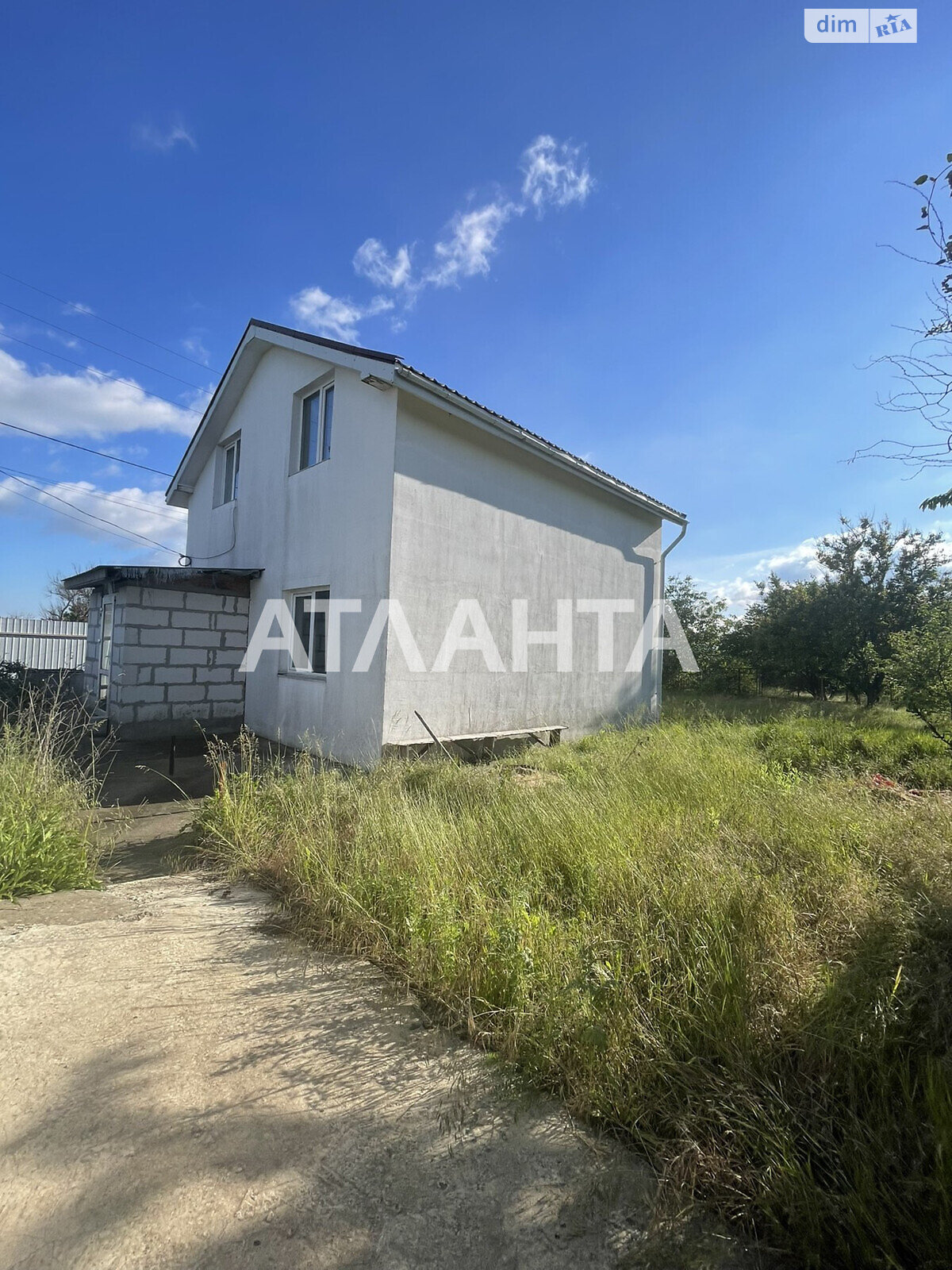 двухэтажный дом, 90 кв. м, газобетон. Продажа в Светлом фото 1 двухэтажный дом, 90 кв. м, газобетон. Продажа в Светлом фото 1