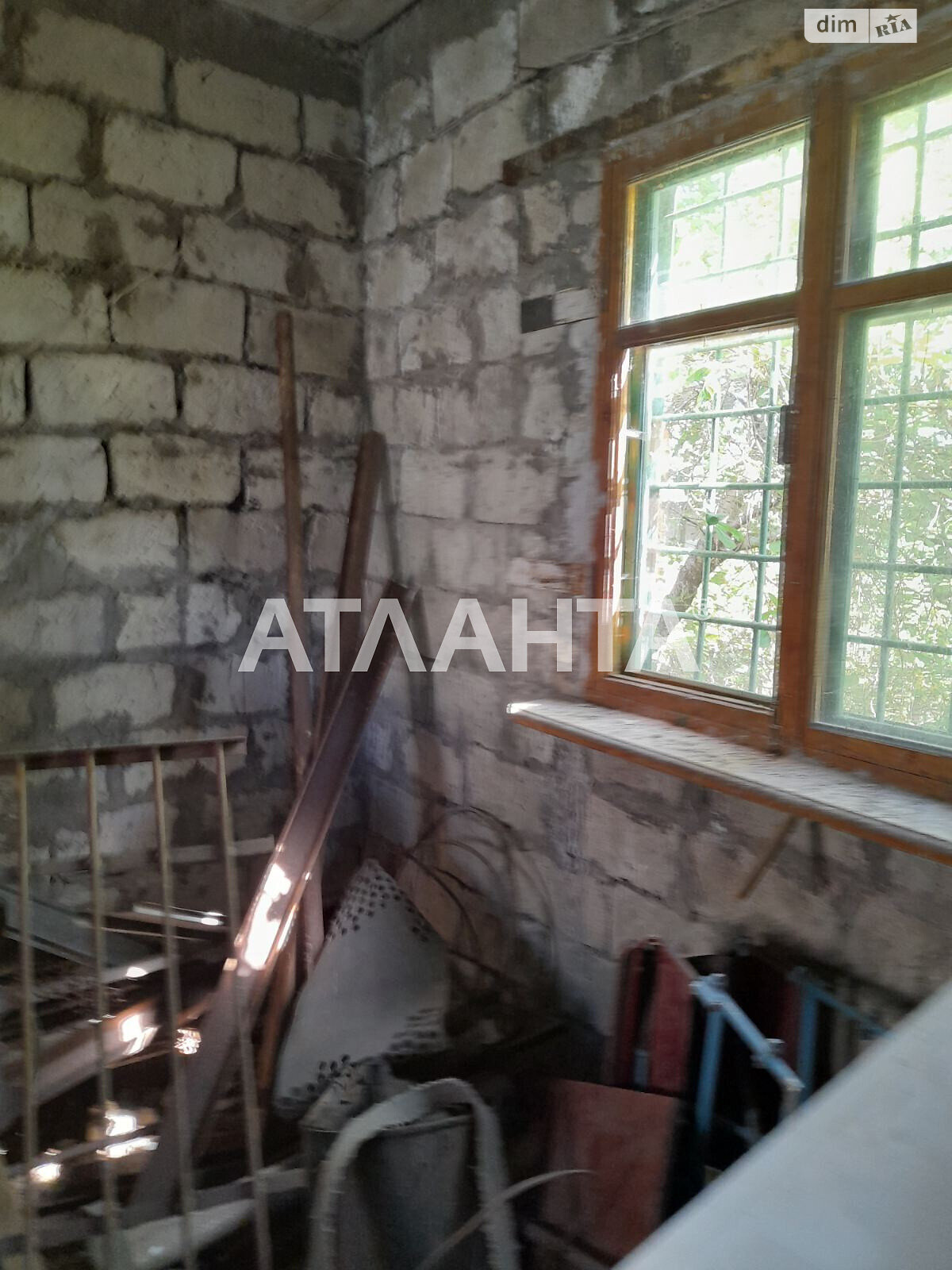 одноэтажный дом, 45 кв. м, ракушечник (ракушняк). Продажа в Светлом фото 1 одноэтажный дом, 45 кв. м, ракушечник (ракушняк). Продажа в Светлом фото 1