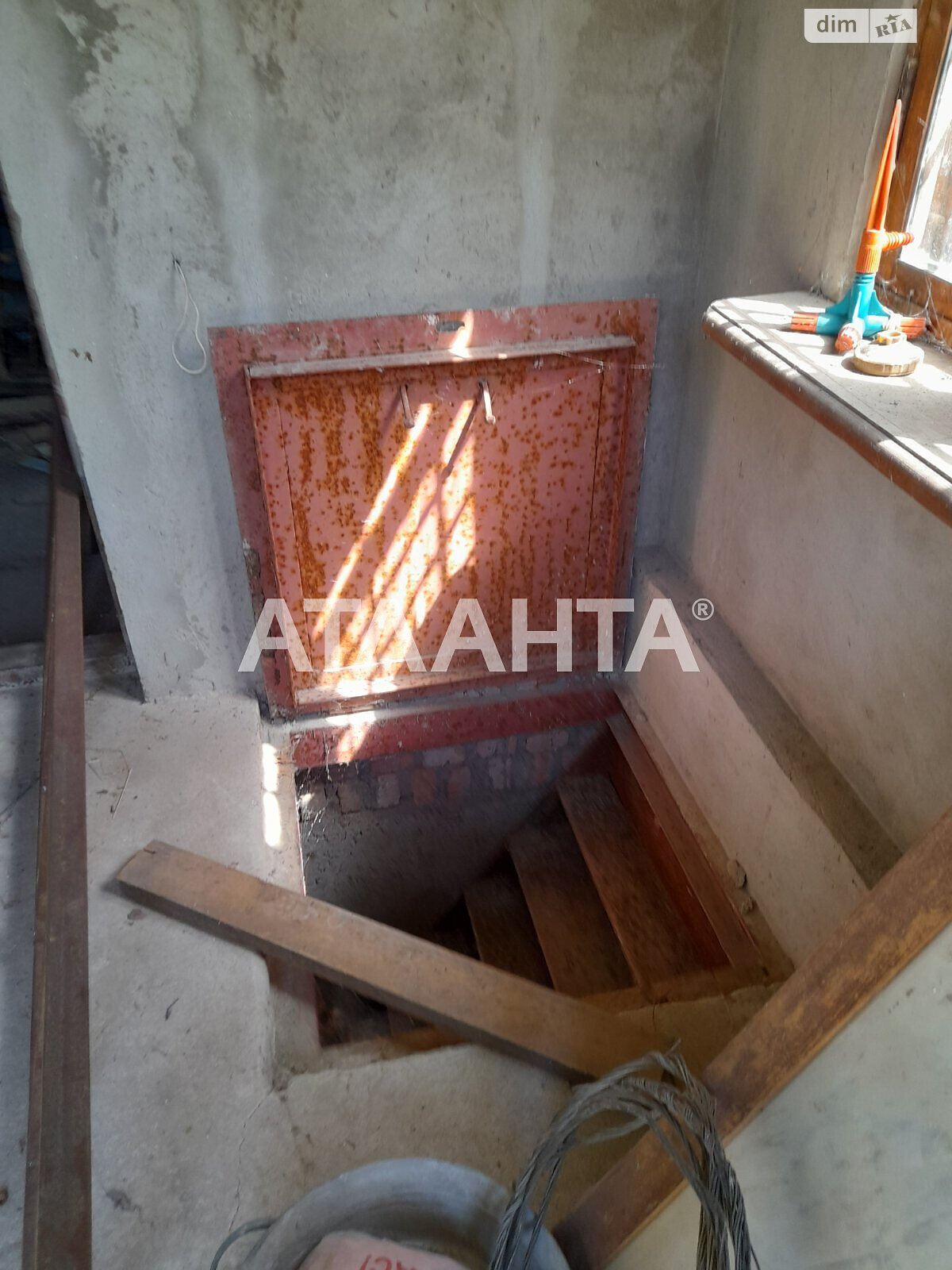 одноэтажный дом, 45 кв. м, ракушечник (ракушняк). Продажа в Светлом фото 1 одноэтажный дом, 45 кв. м, ракушечник (ракушняк). Продажа в Светлом фото 1